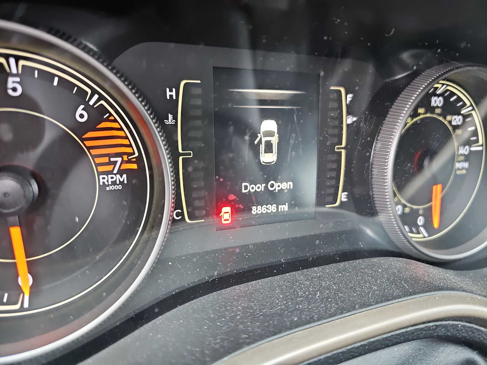 2016 Jeep Cherokee Latitude FWD