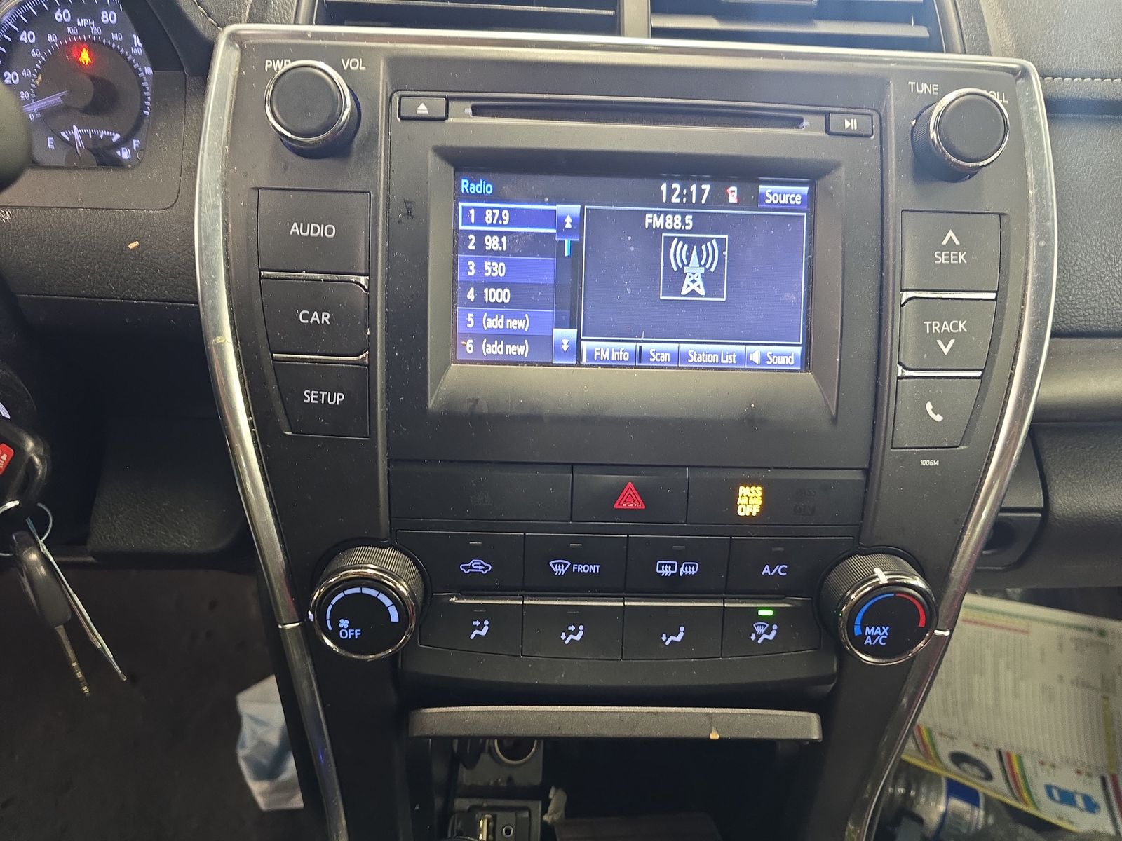 car image