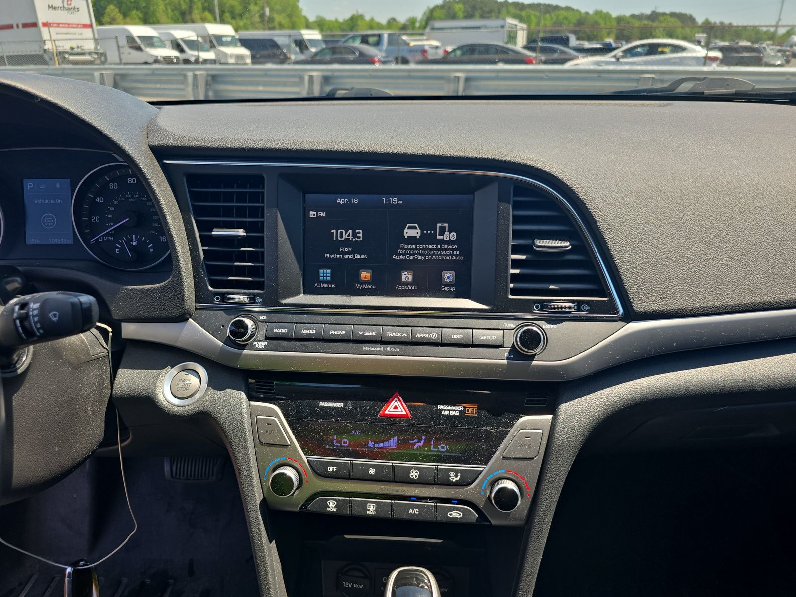 car image