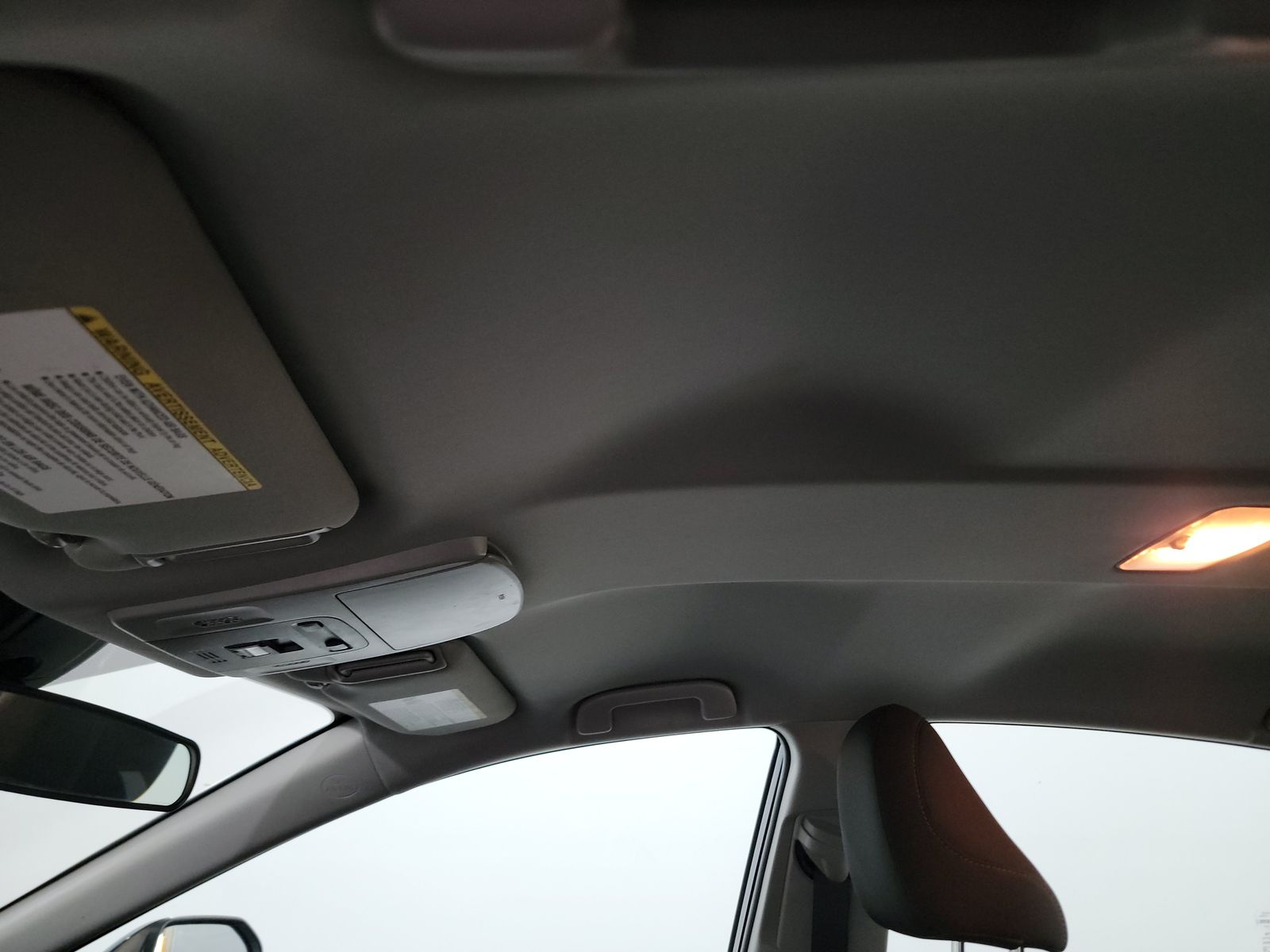 2021 Toyota Camry Hybrid LE FWD