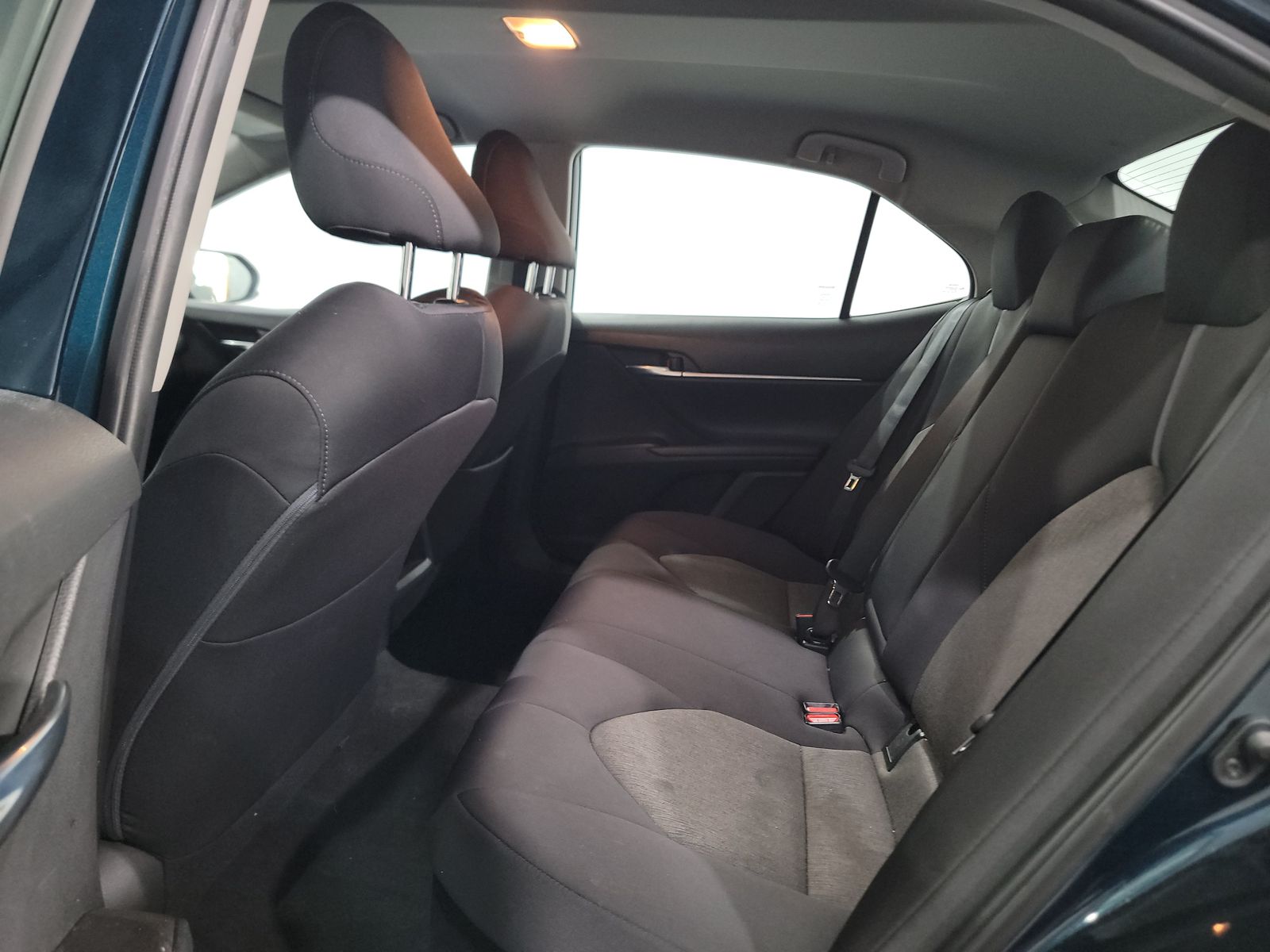 2021 Toyota Camry Hybrid LE FWD