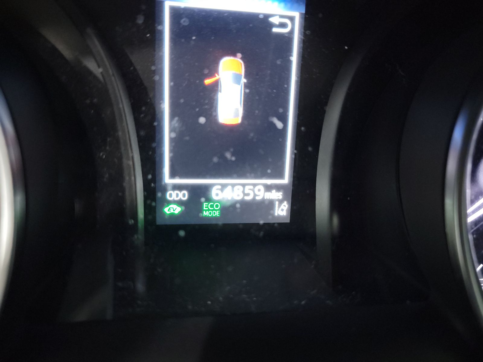 2021 Toyota Camry Hybrid LE FWD