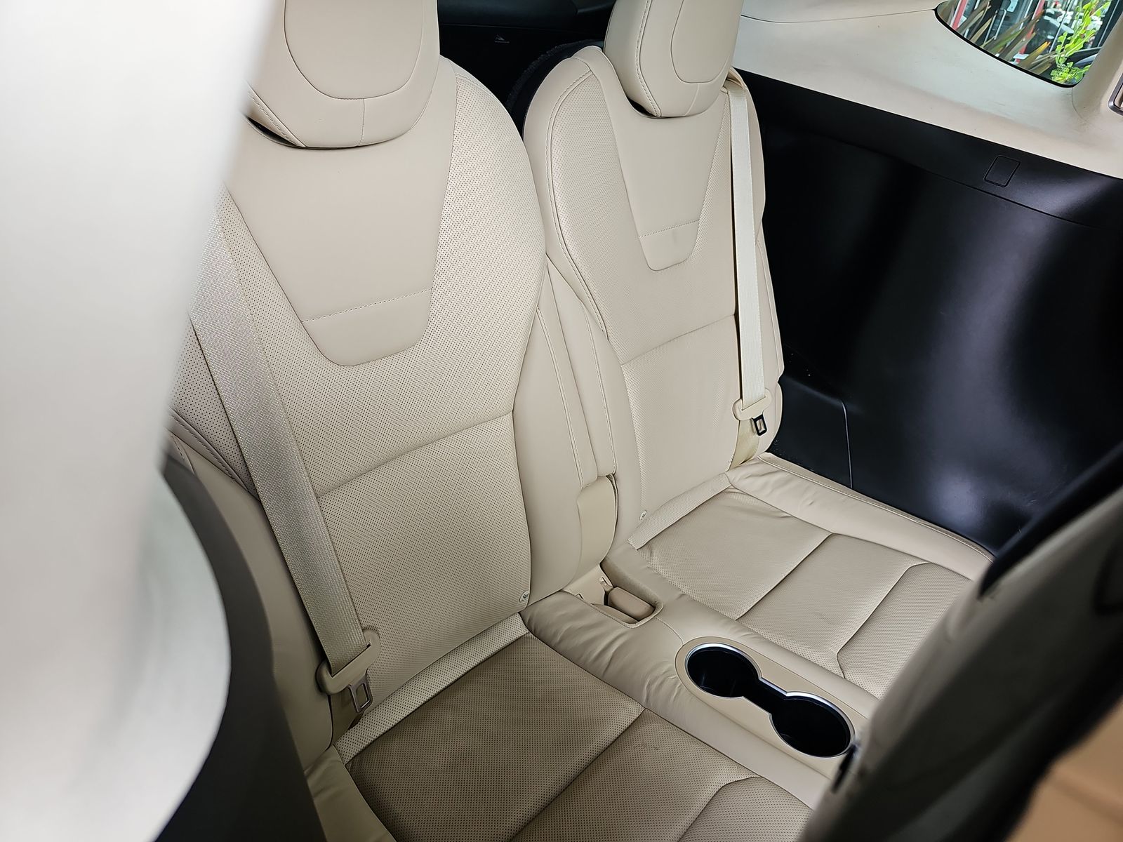 2017 Tesla Model X P100D AWD