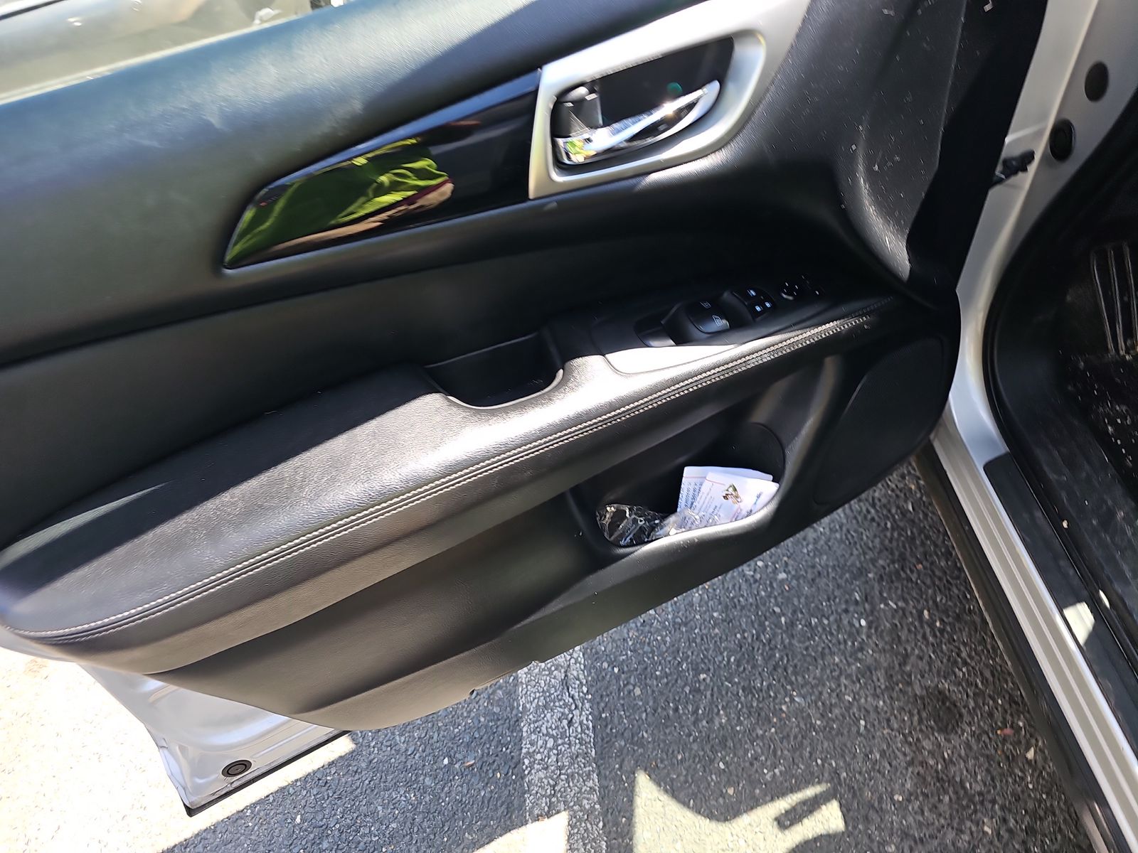 2020 Nissan Pathfinder SV AWD