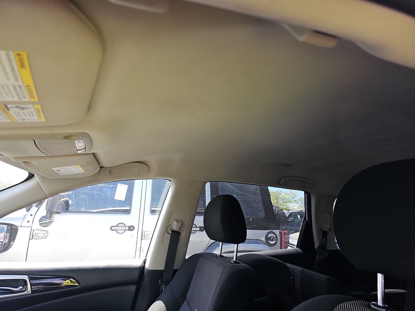 2020 Nissan Pathfinder SV AWD