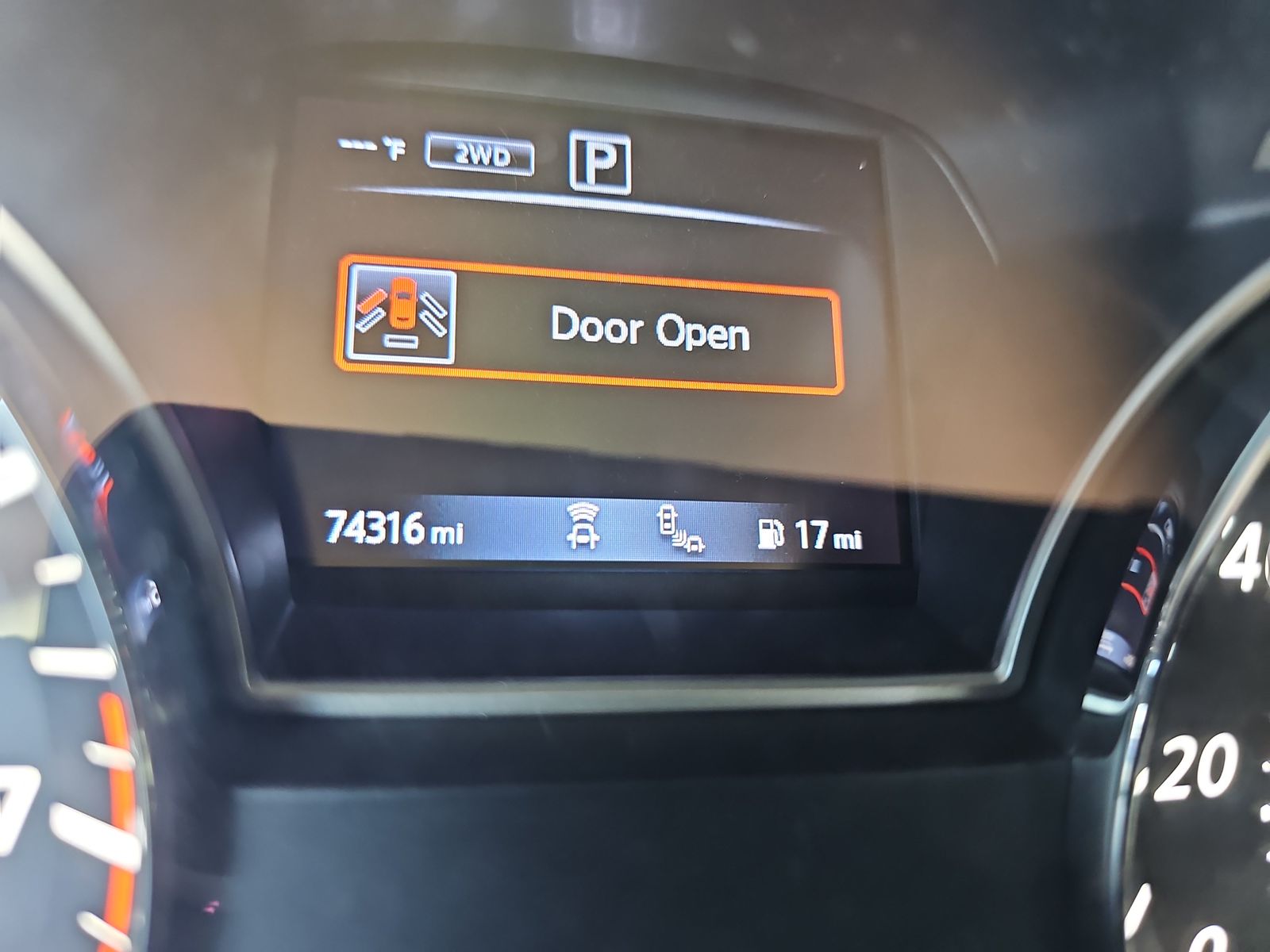 2020 Nissan Pathfinder SV AWD