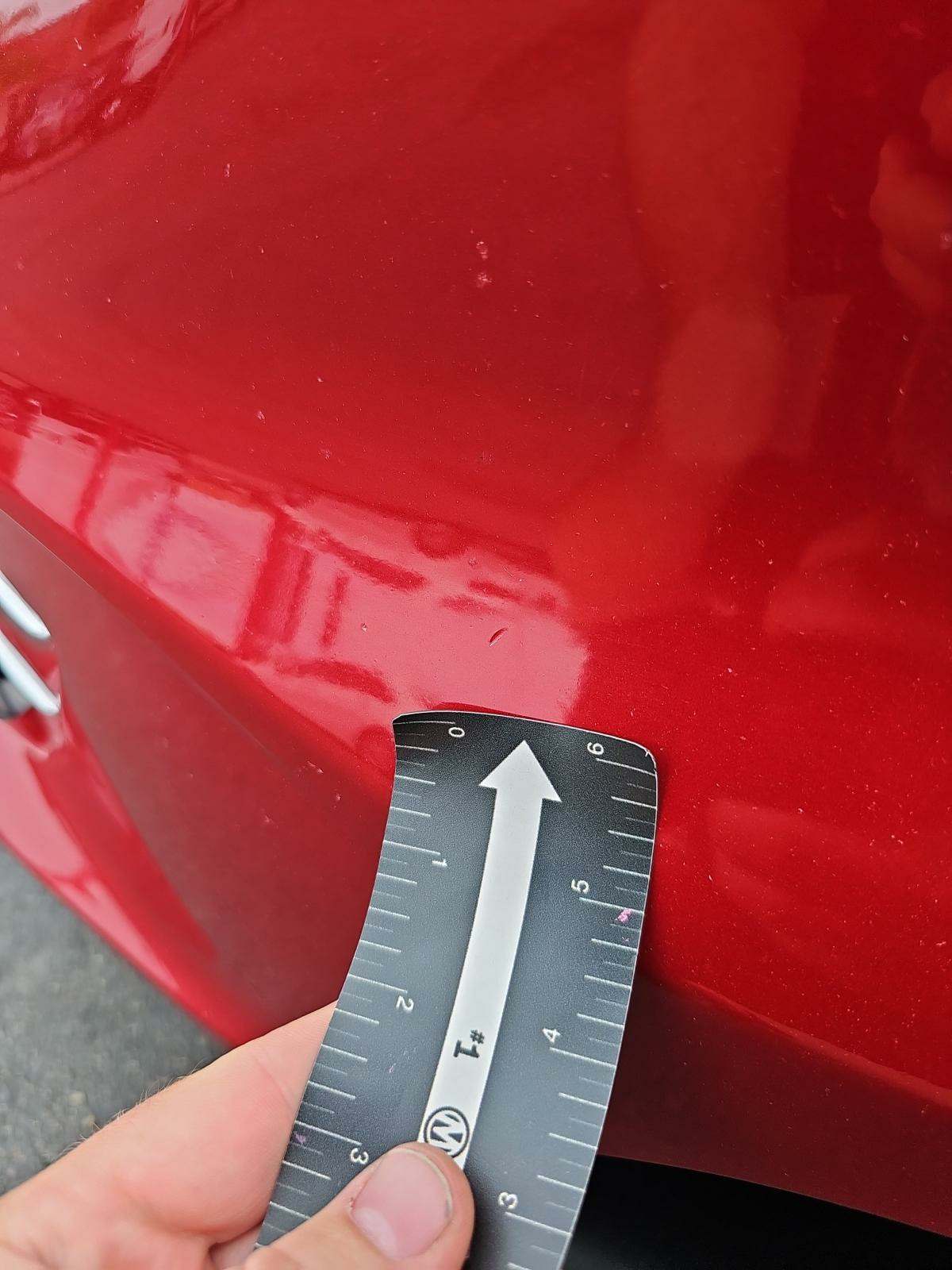 2017 Tesla Model X P100D AWD