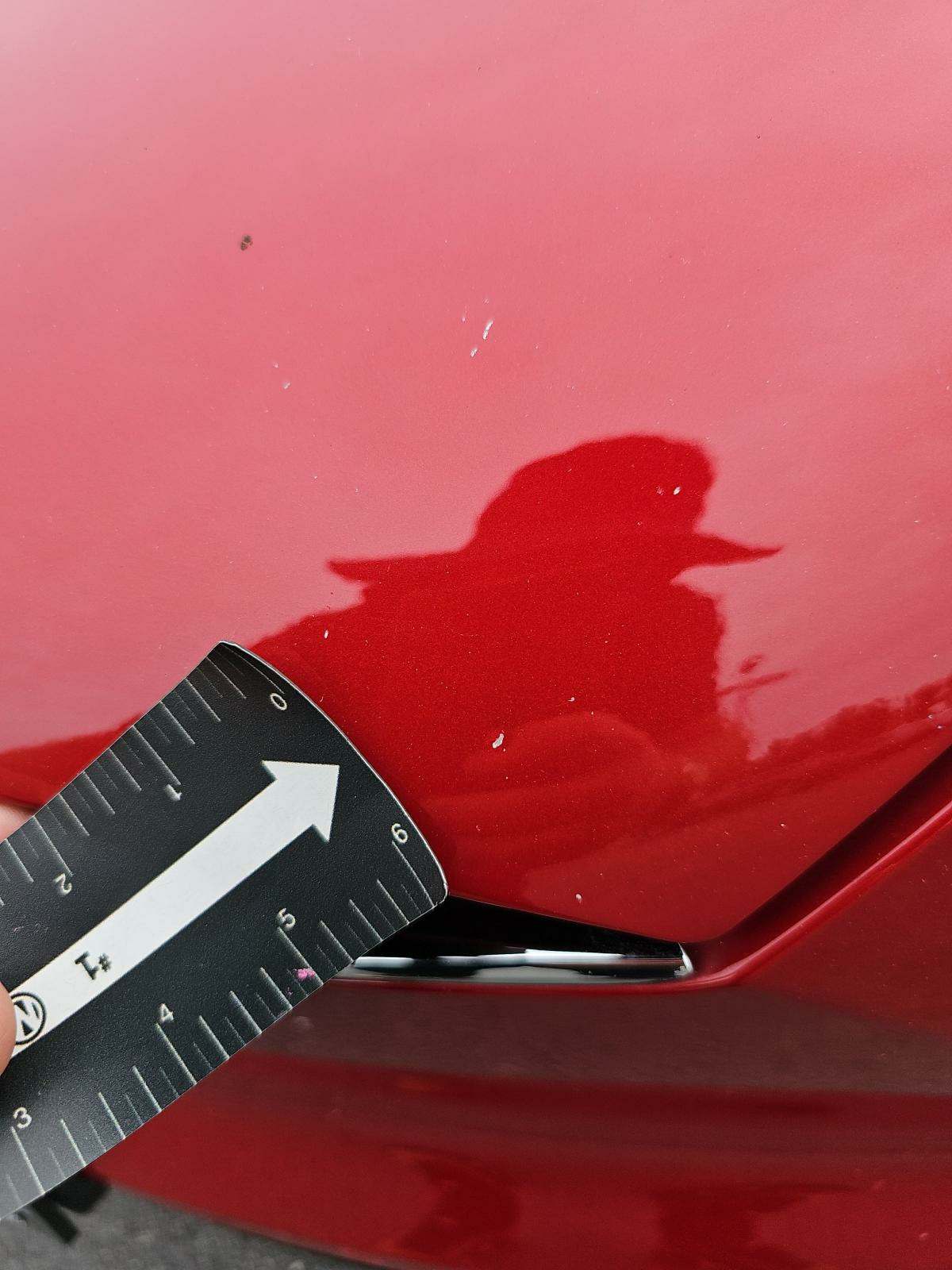 2017 Tesla Model X P100D AWD