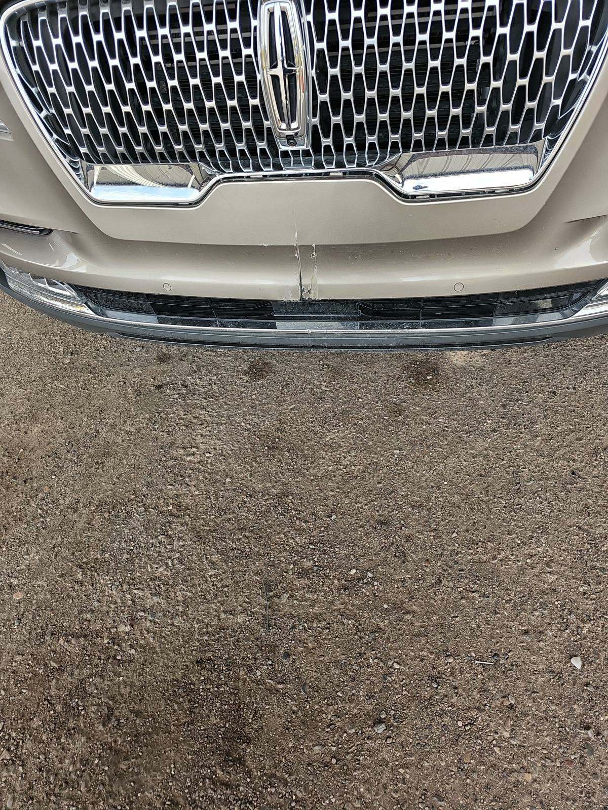 2020 Lincoln Aviator Reserve RWD