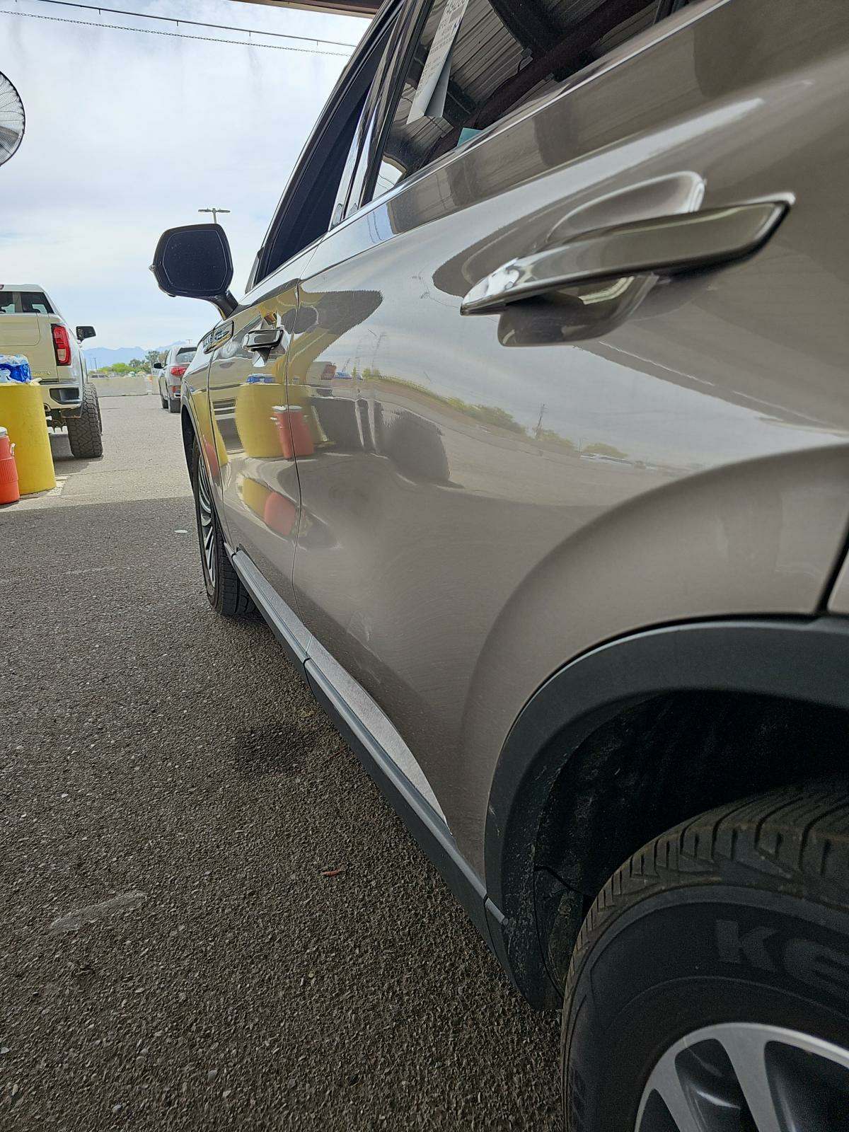 2020 Lincoln Aviator Reserve RWD