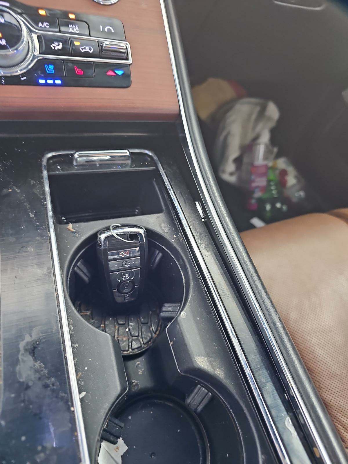 2020 Lincoln Aviator Reserve RWD