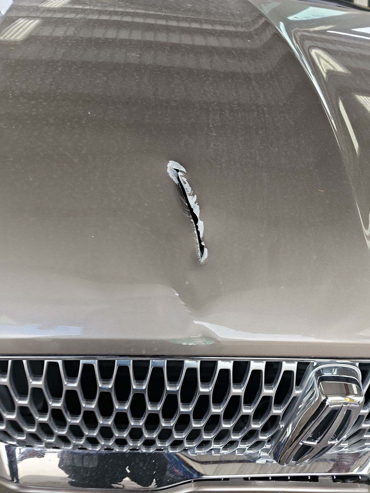 2020 Lincoln Aviator Reserve RWD