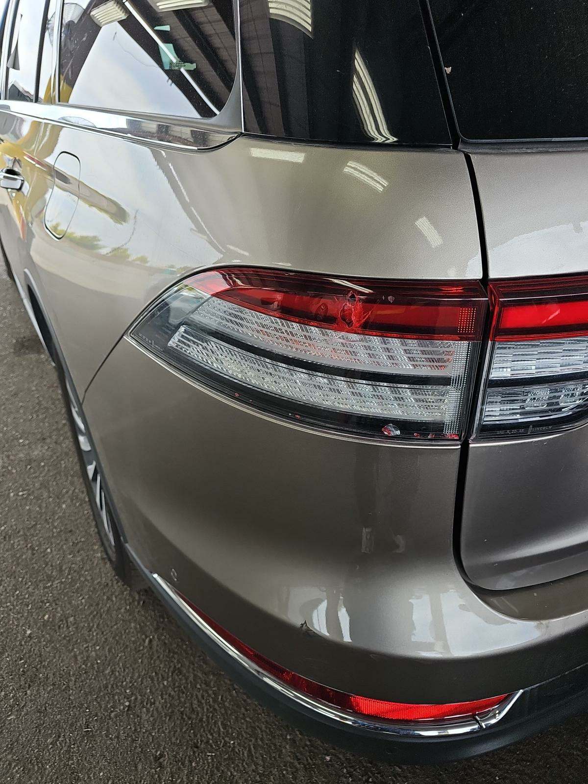 2020 Lincoln Aviator Reserve RWD