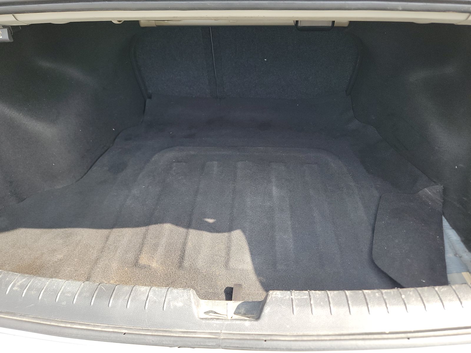 2017 Hyundai Sonata Base FWD