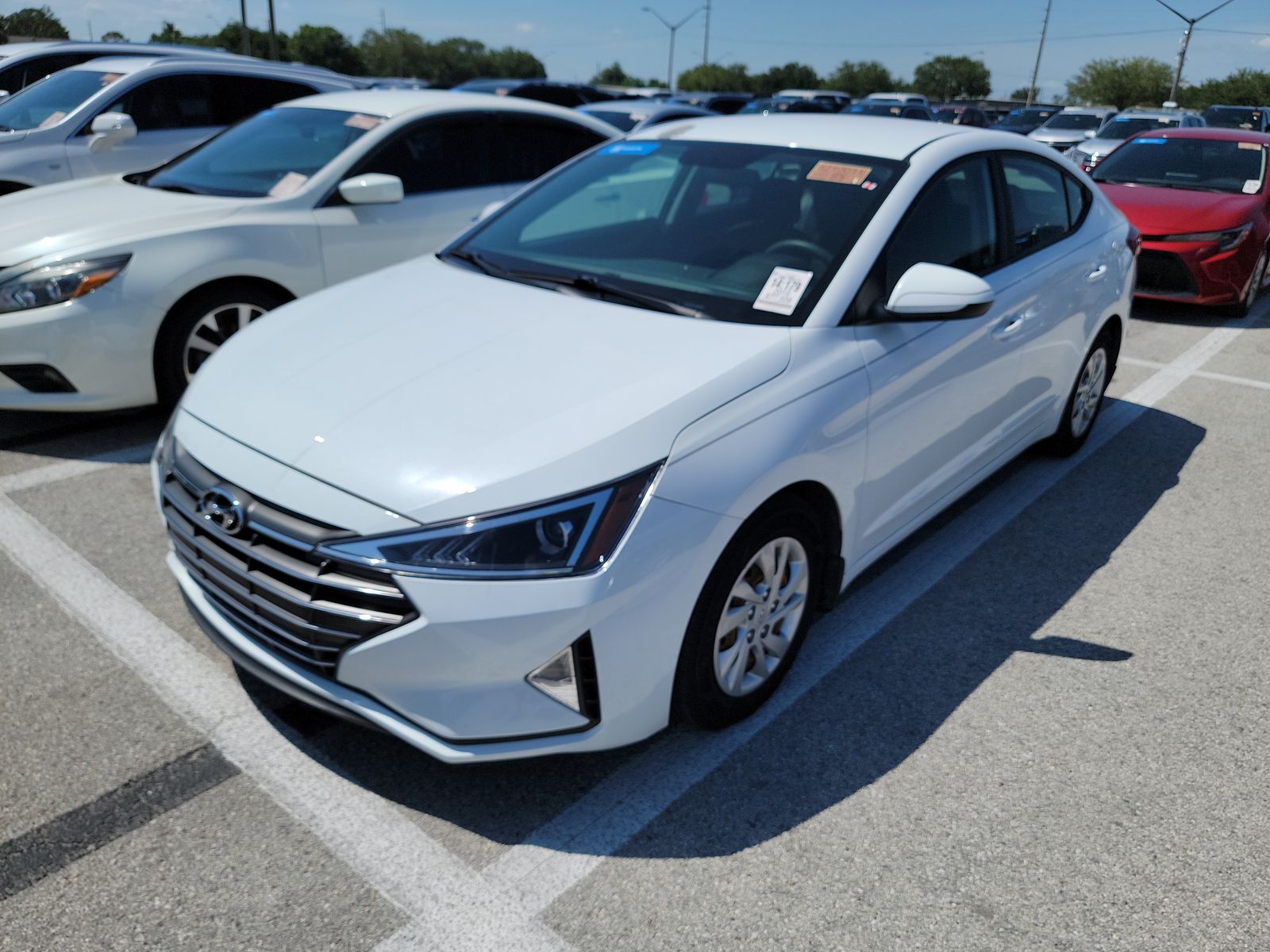 car image