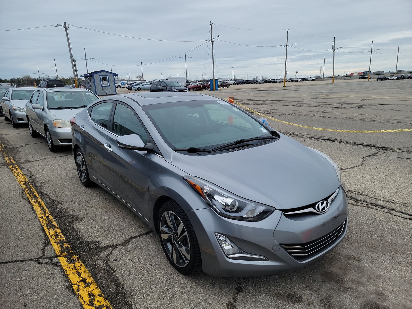 car image