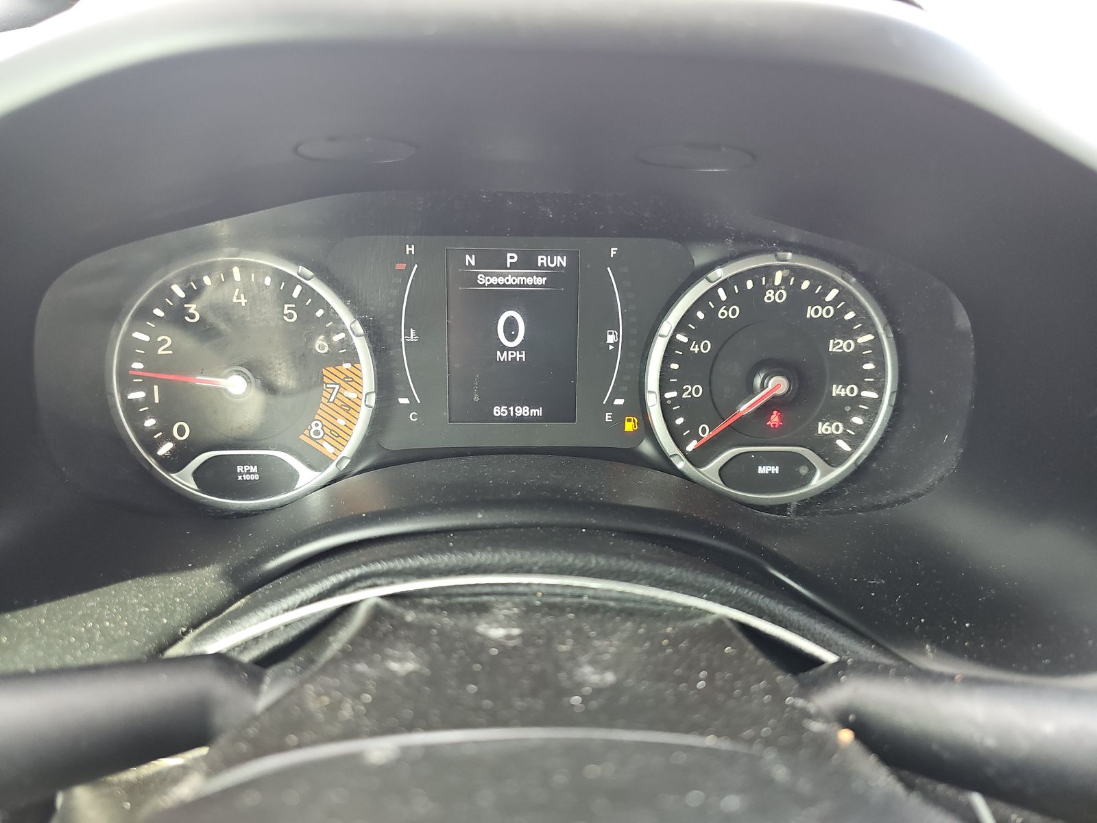 2020 Jeep Renegade Latitude Altitude Edition FWD
