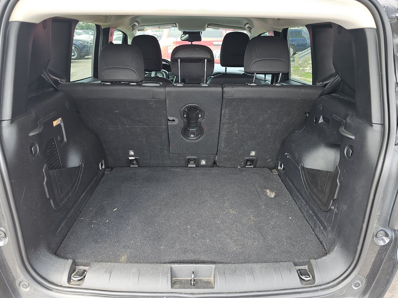 2020 Jeep Renegade Latitude Altitude Edition FWD