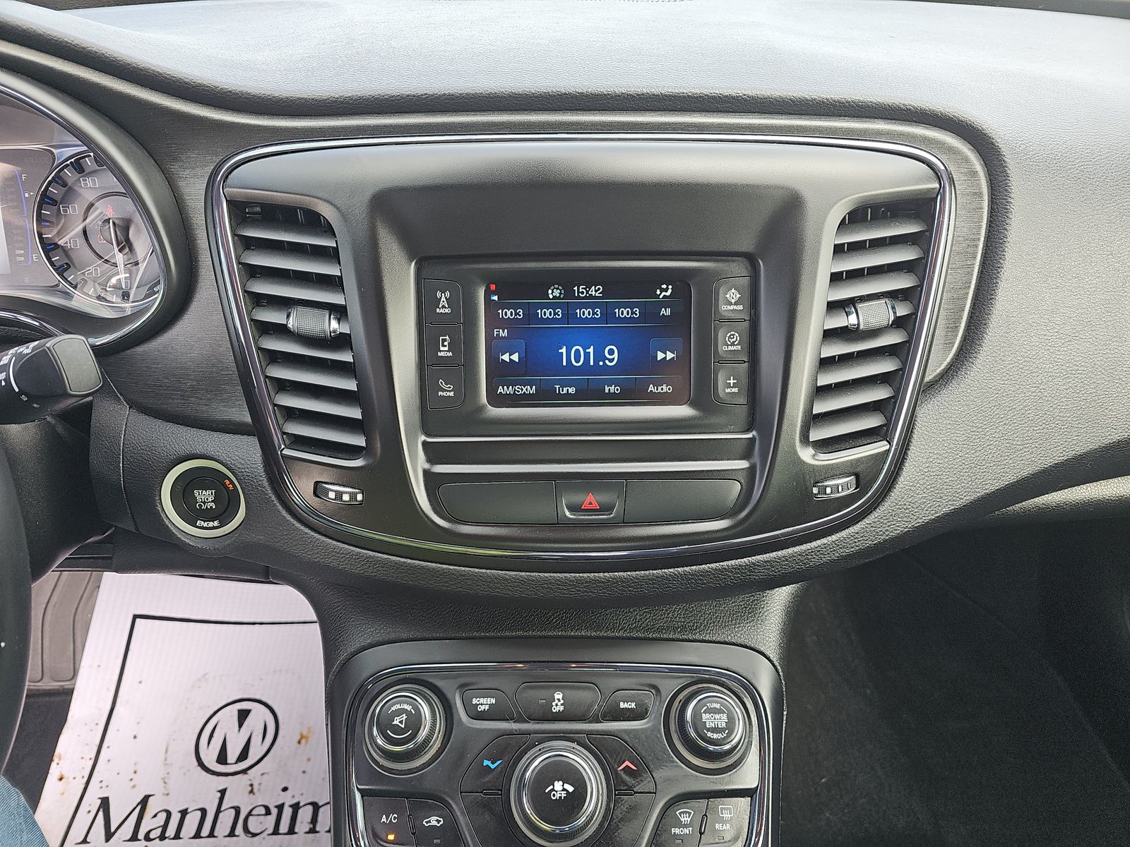 car image