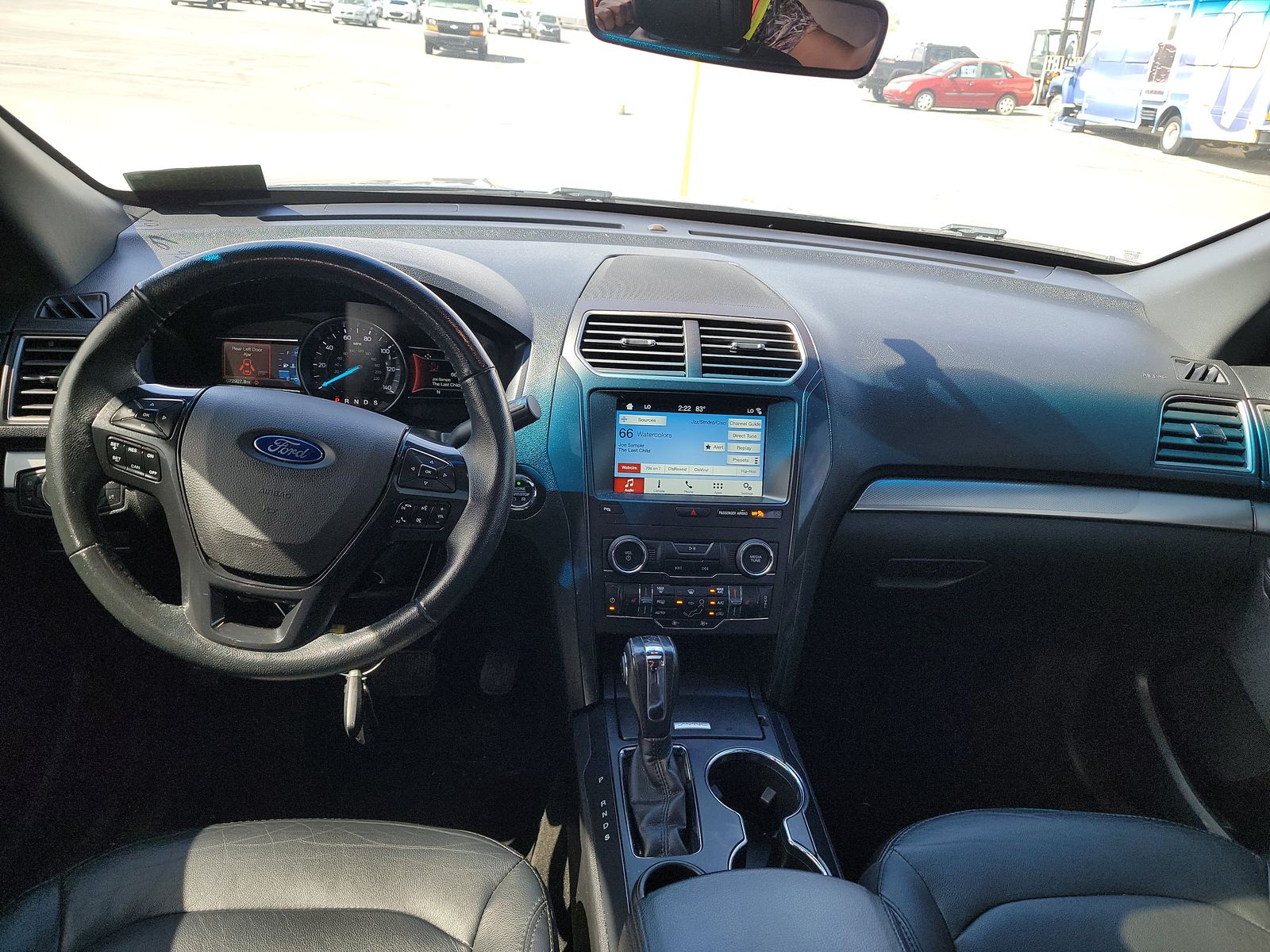 car image