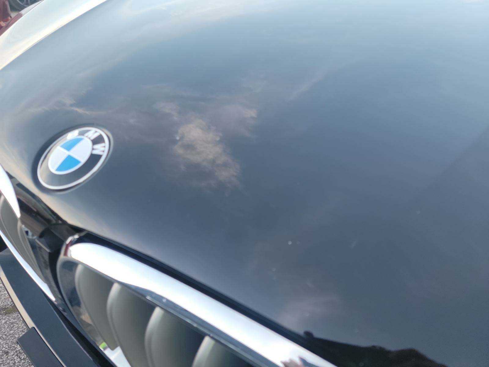 2017 BMW X5 xDrive35i AWD