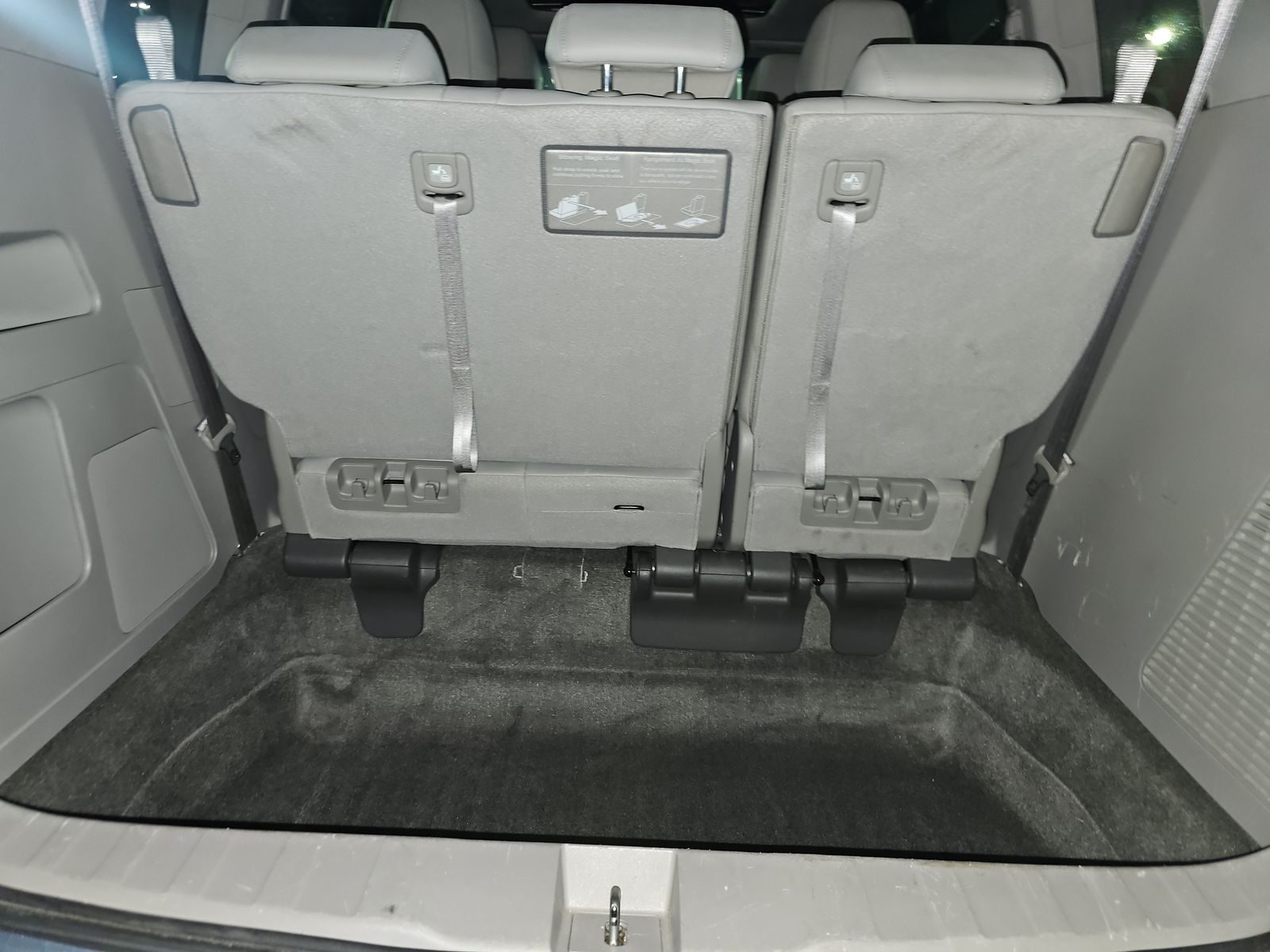 2011 Honda Odyssey EX-L FWD