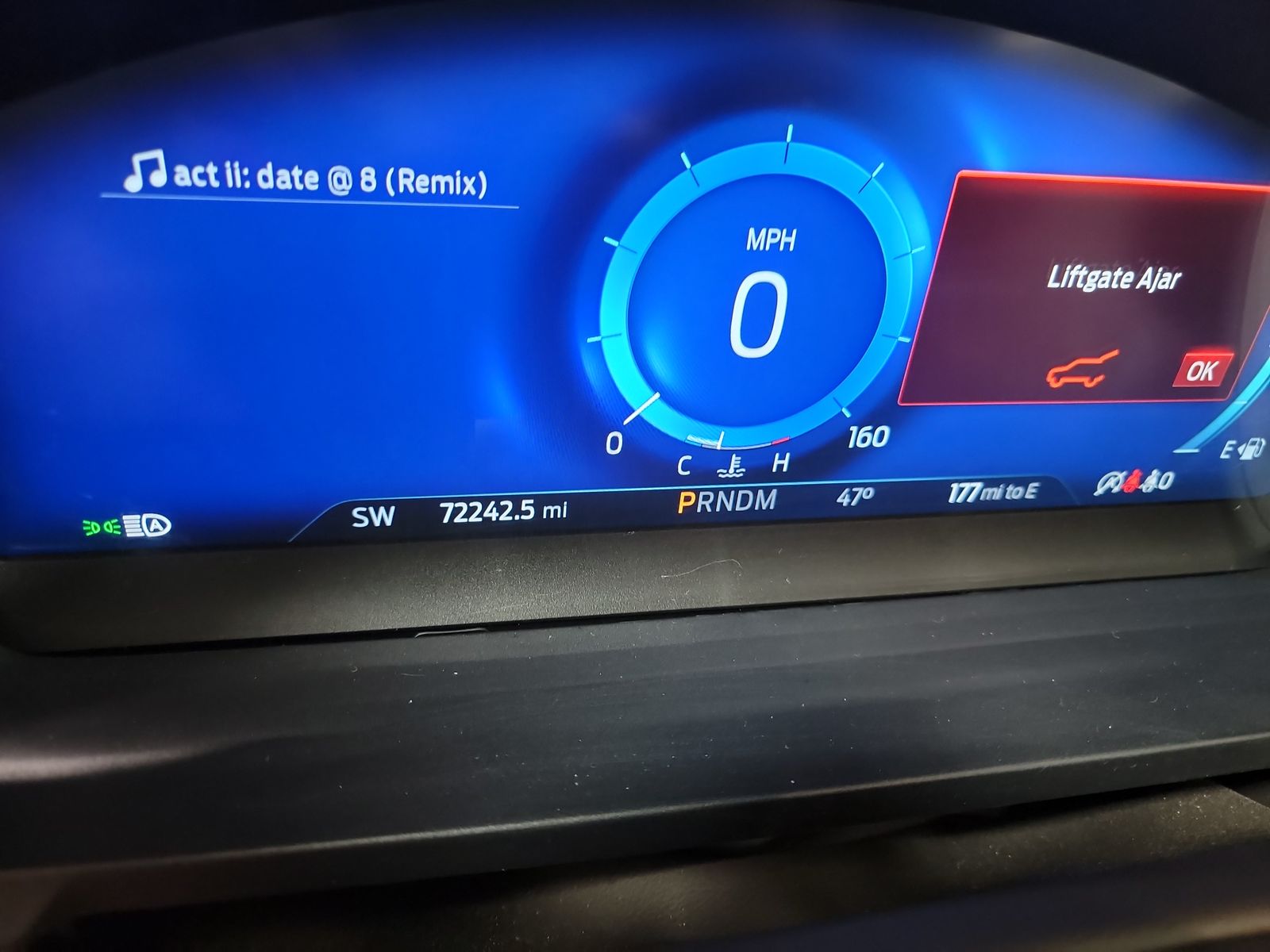 2021 Ford Explorer Platinum AWD