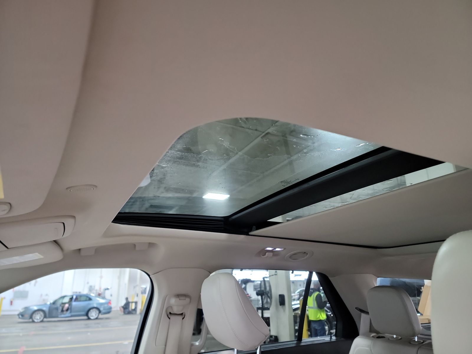 2021 Ford Explorer Platinum AWD