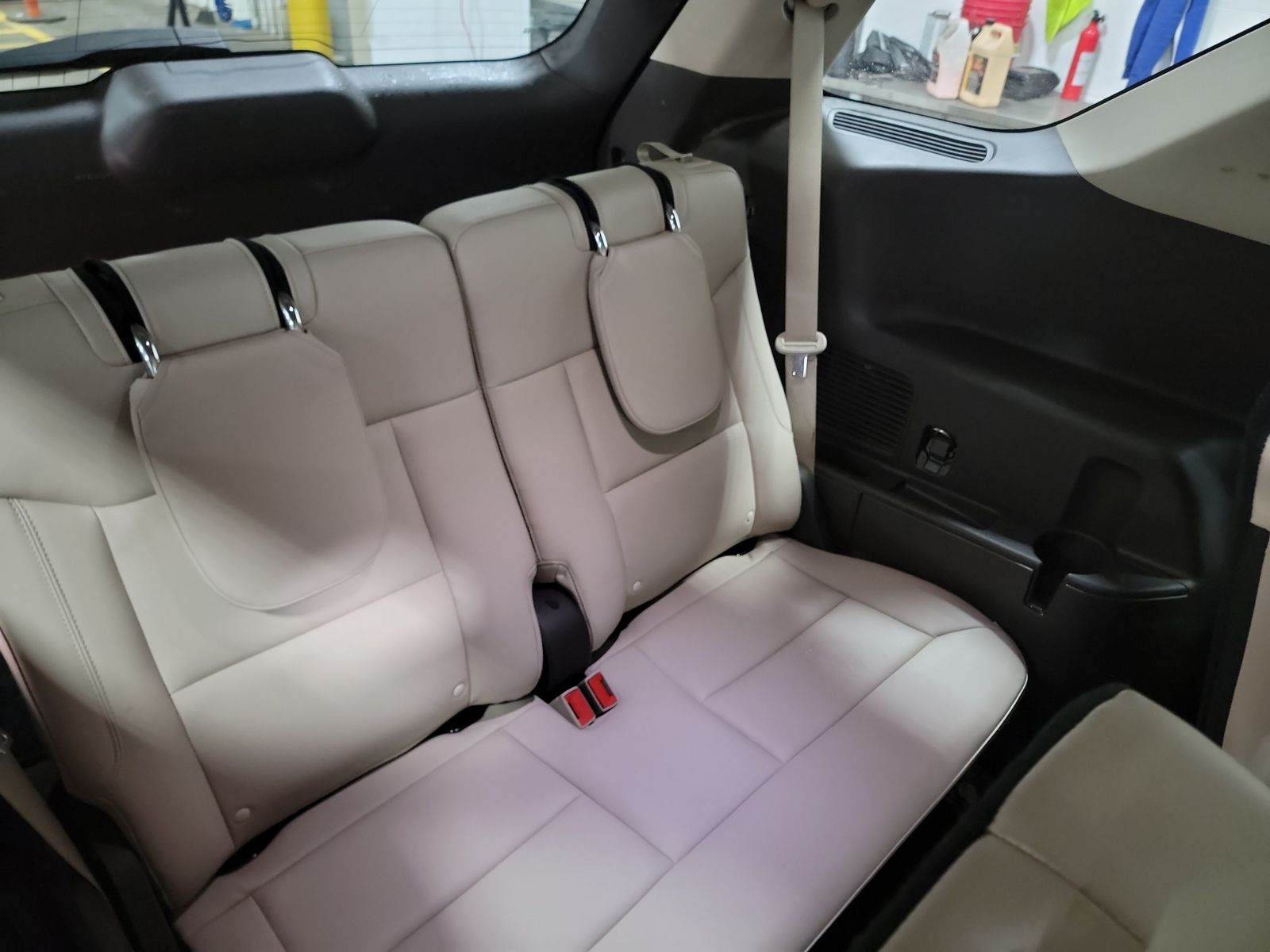 2021 Ford Explorer Platinum AWD