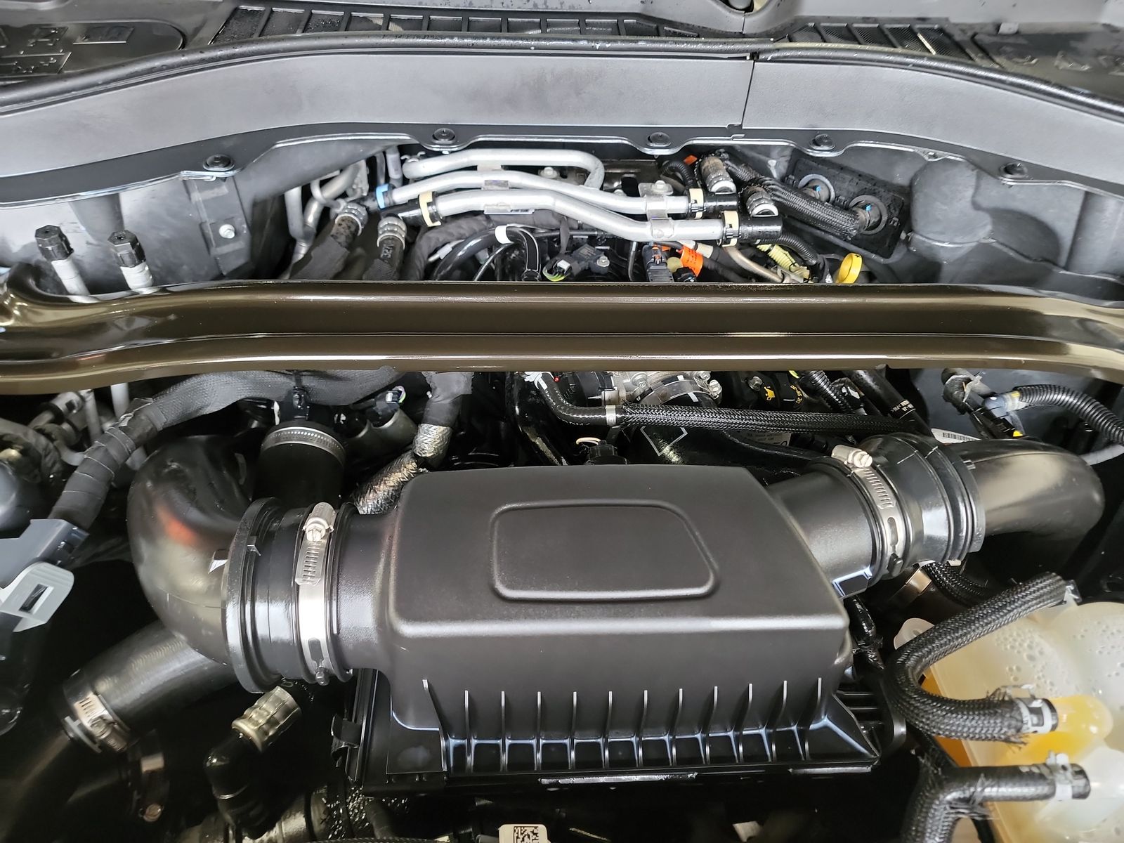 2021 Ford Explorer Platinum AWD