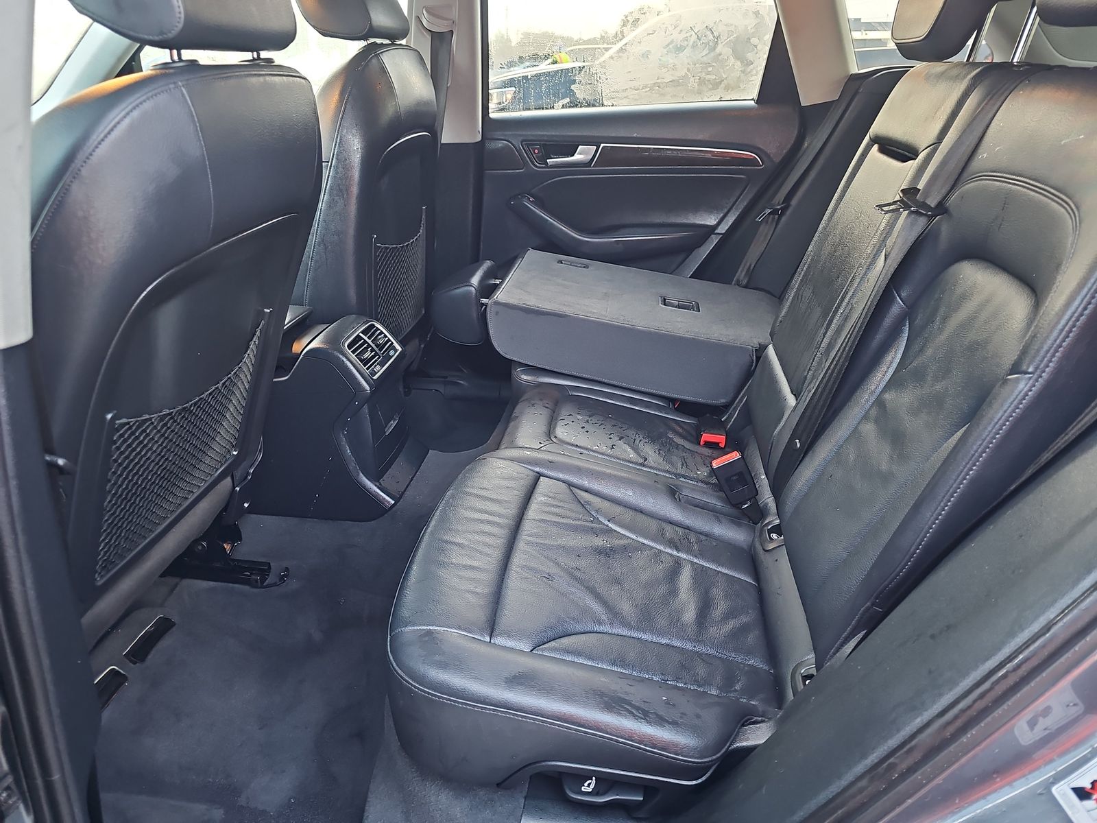 2016 Audi Q5 2.0T Premium Plus AWD