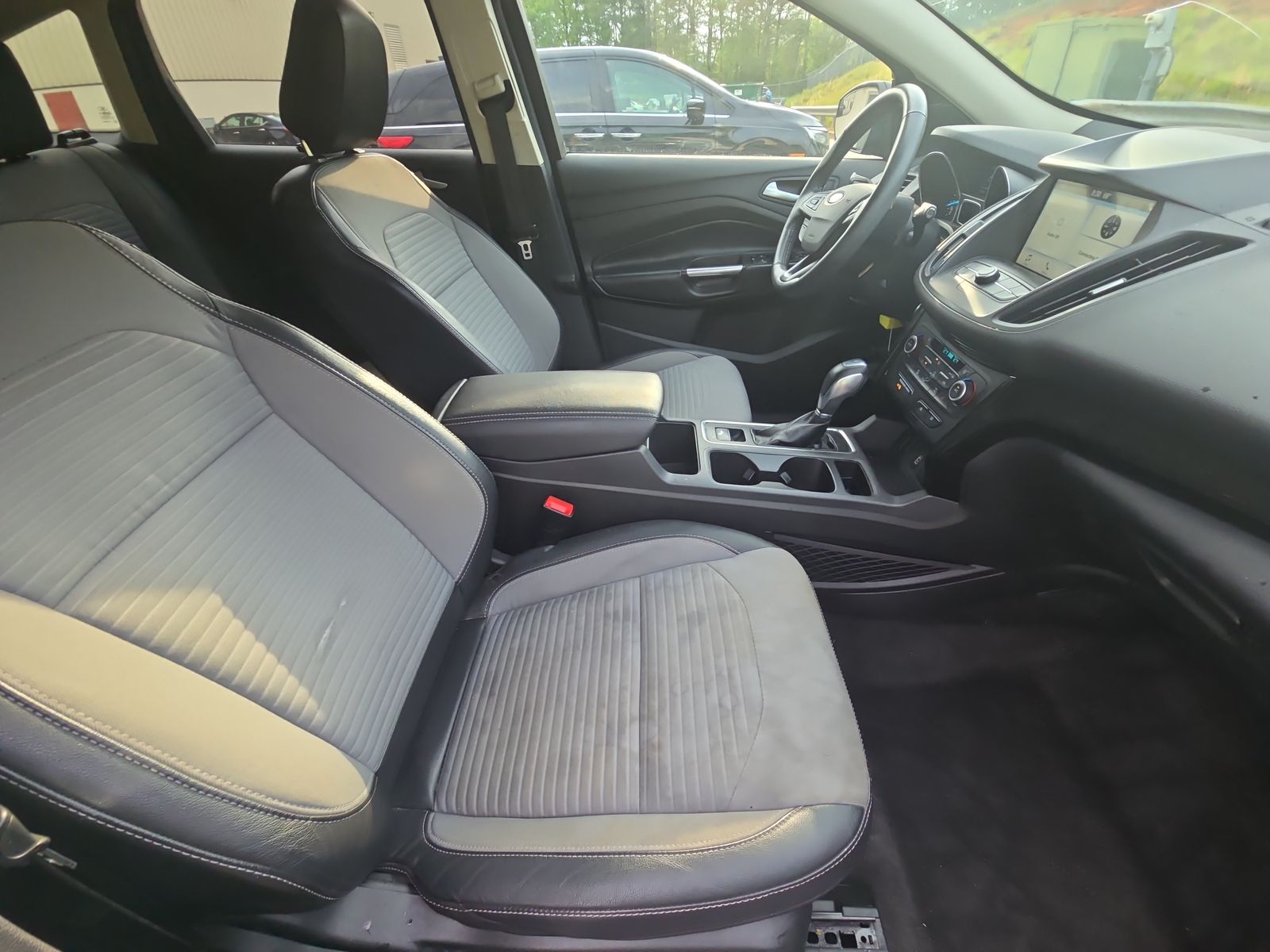 2019 Ford Escape SE FWD