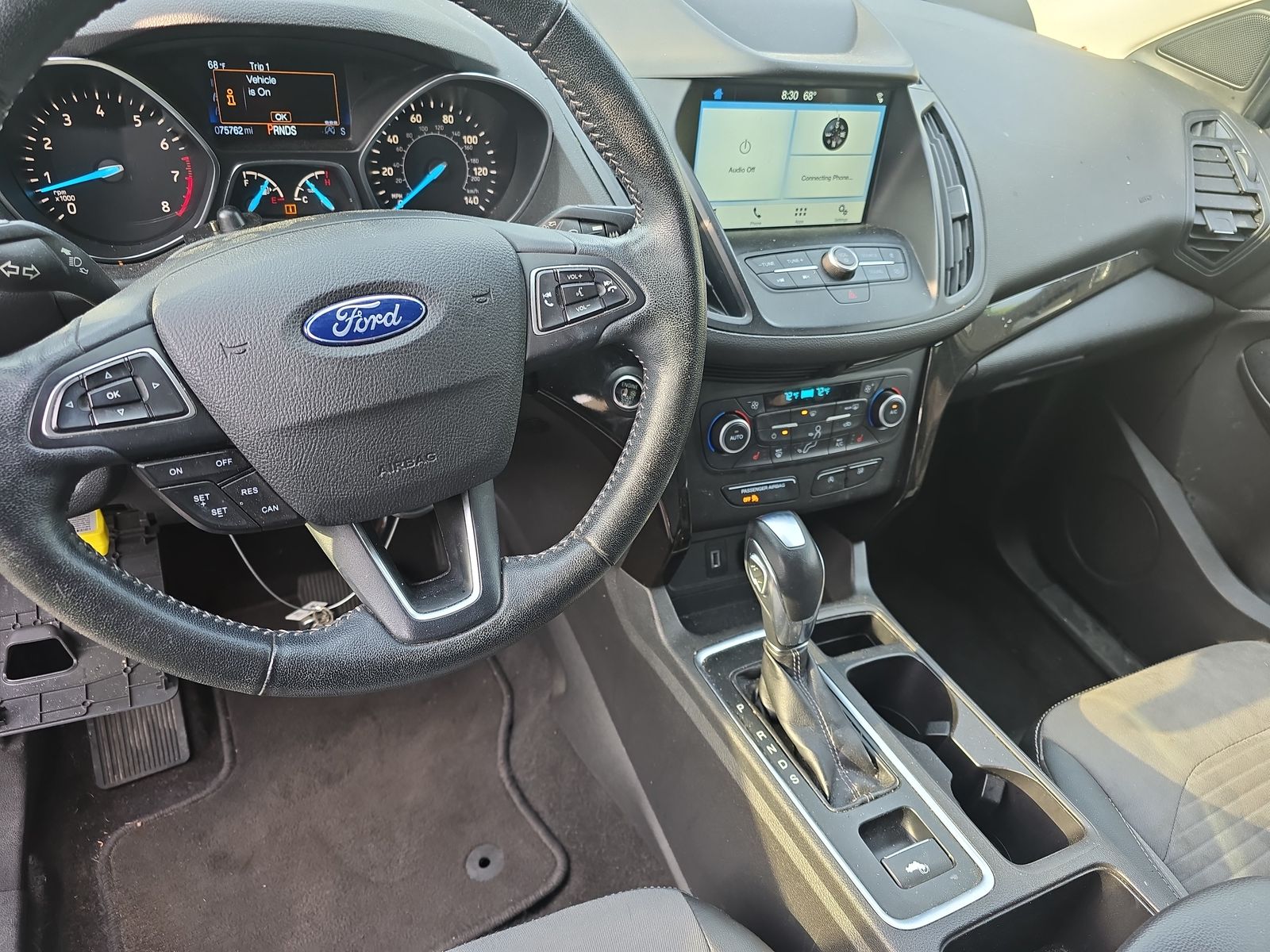 2019 Ford Escape SE FWD