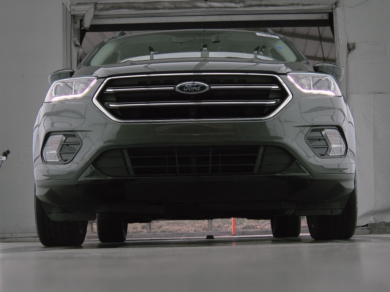 2019 Ford Escape SE FWD