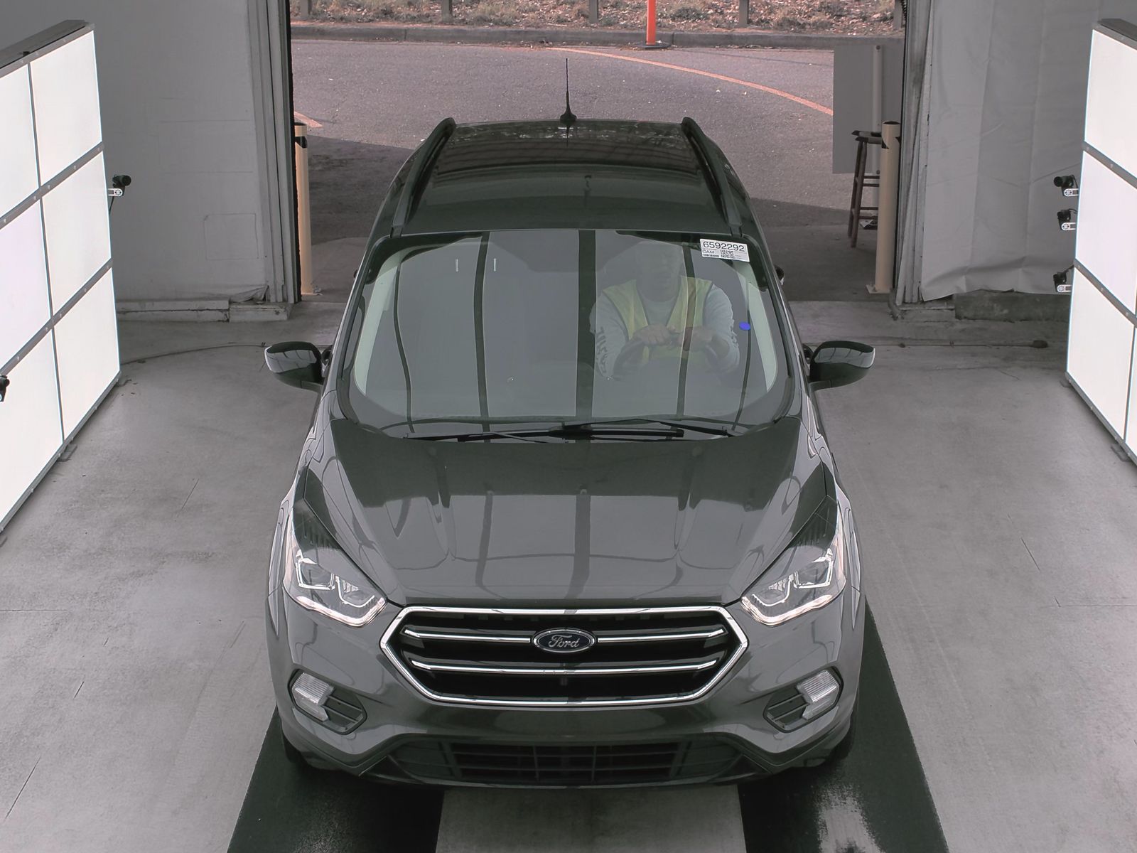 2019 Ford Escape SE FWD