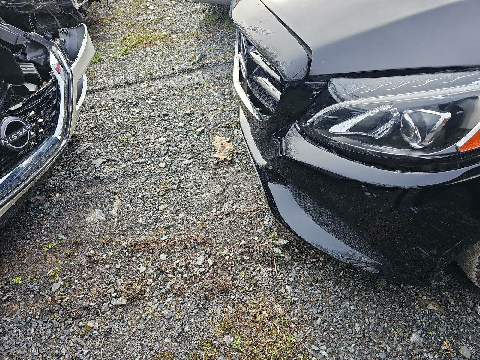 2017 Mercedes-Benz C-Class C 300 AWD