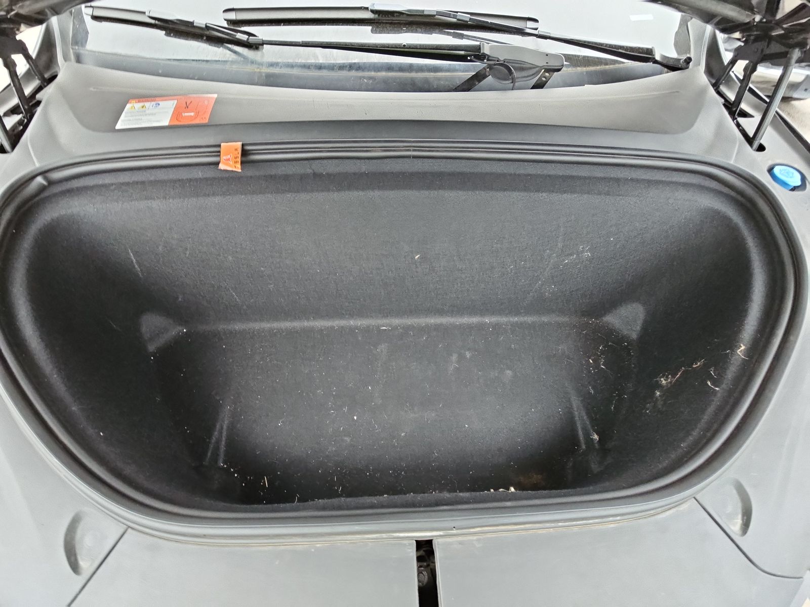 2017 Tesla Model X 75D AWD