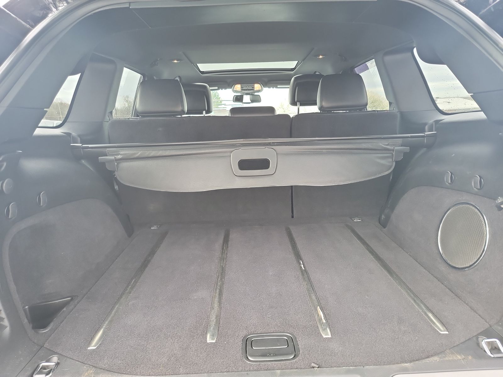 2016 Jeep Grand Cherokee Limited 75th Anniversary Edition AWD