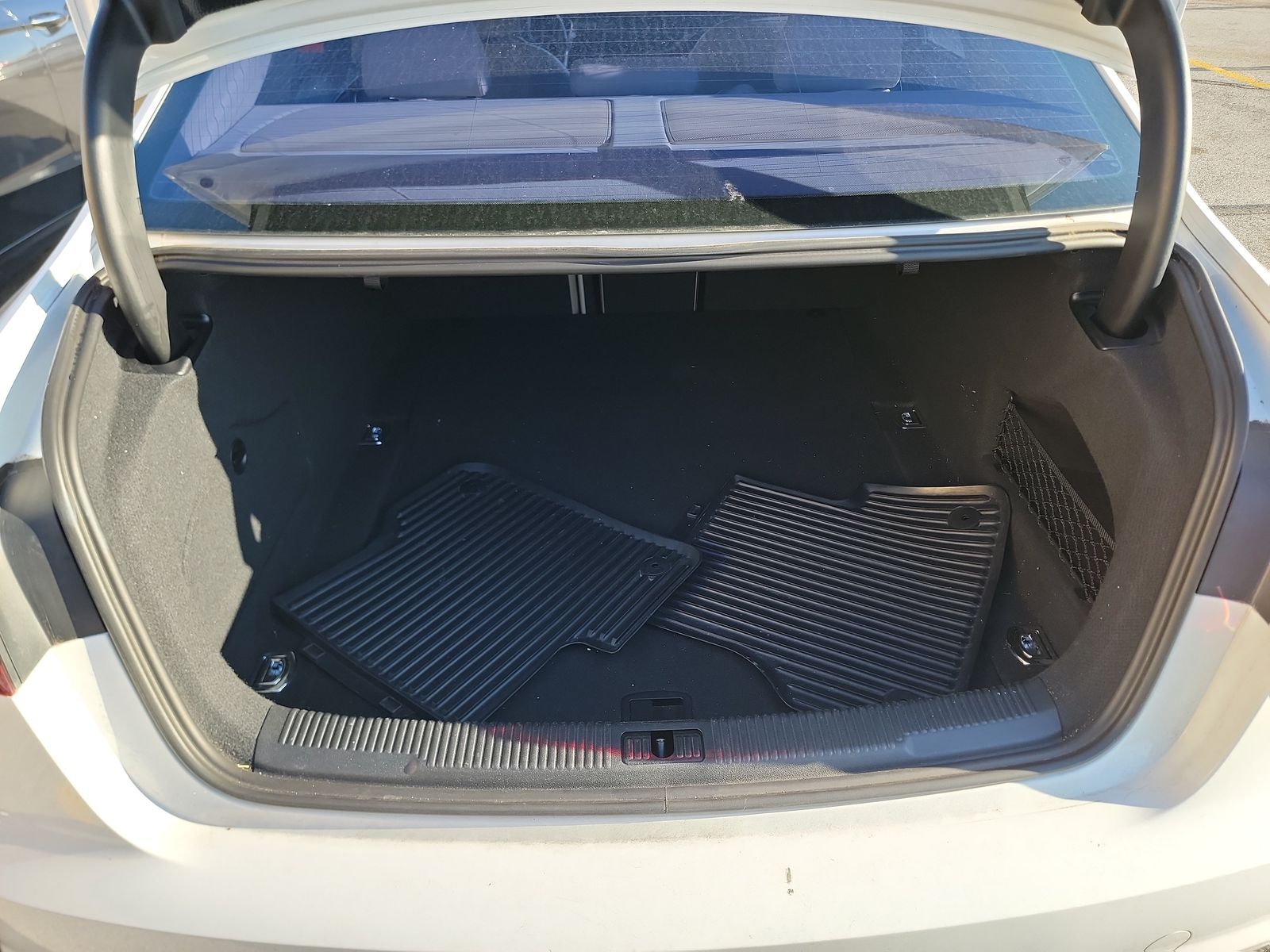 2016 Audi A6 2.0T Premium Plus AWD