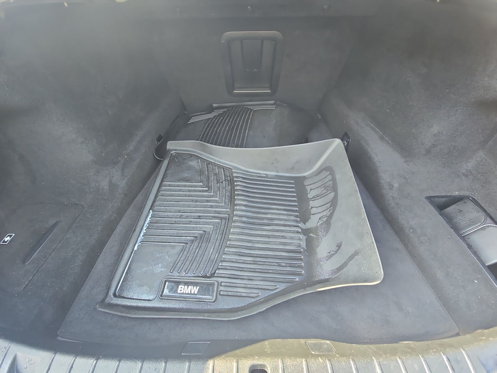 2019 BMW 7 Series 740i xDrive AWD