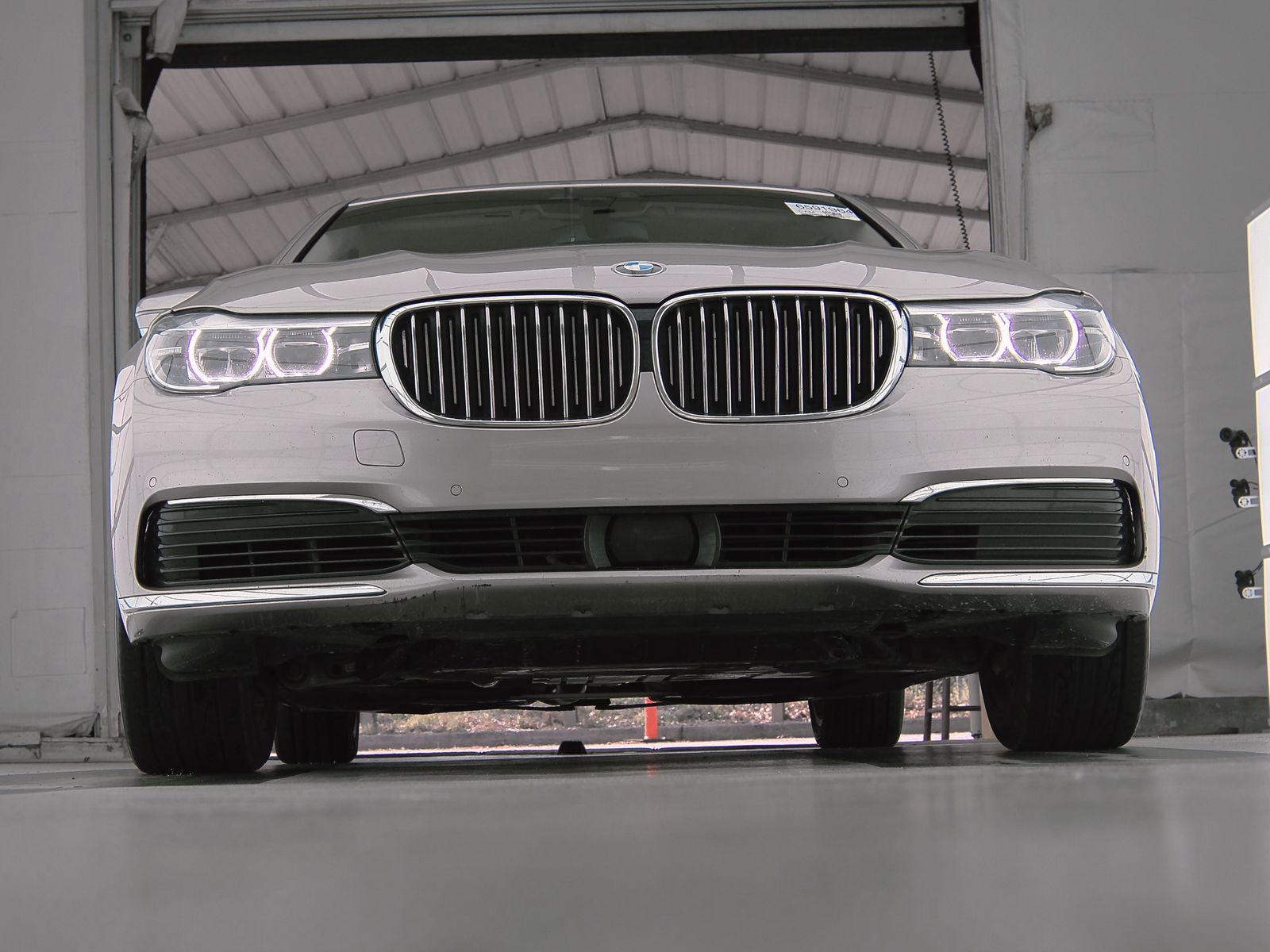 2019 BMW 7 Series 740i xDrive AWD