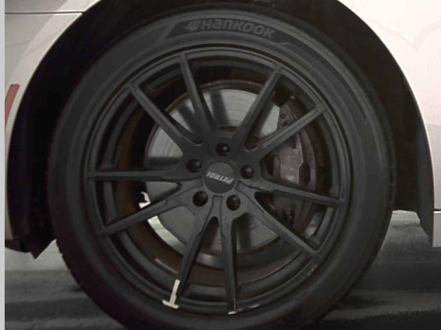 2019 BMW 7 Series 740i xDrive AWD