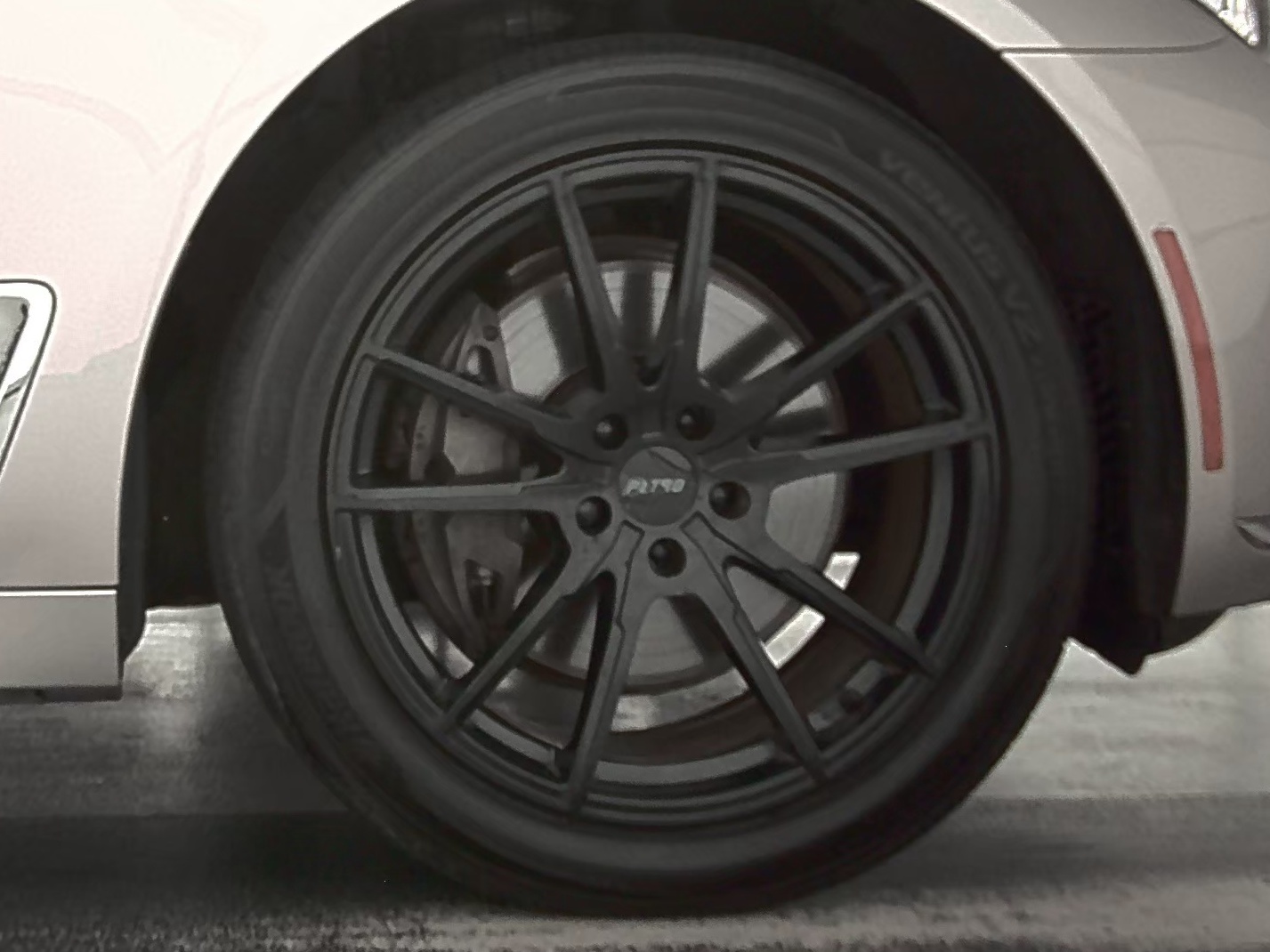 2019 BMW 7 Series 740i xDrive AWD