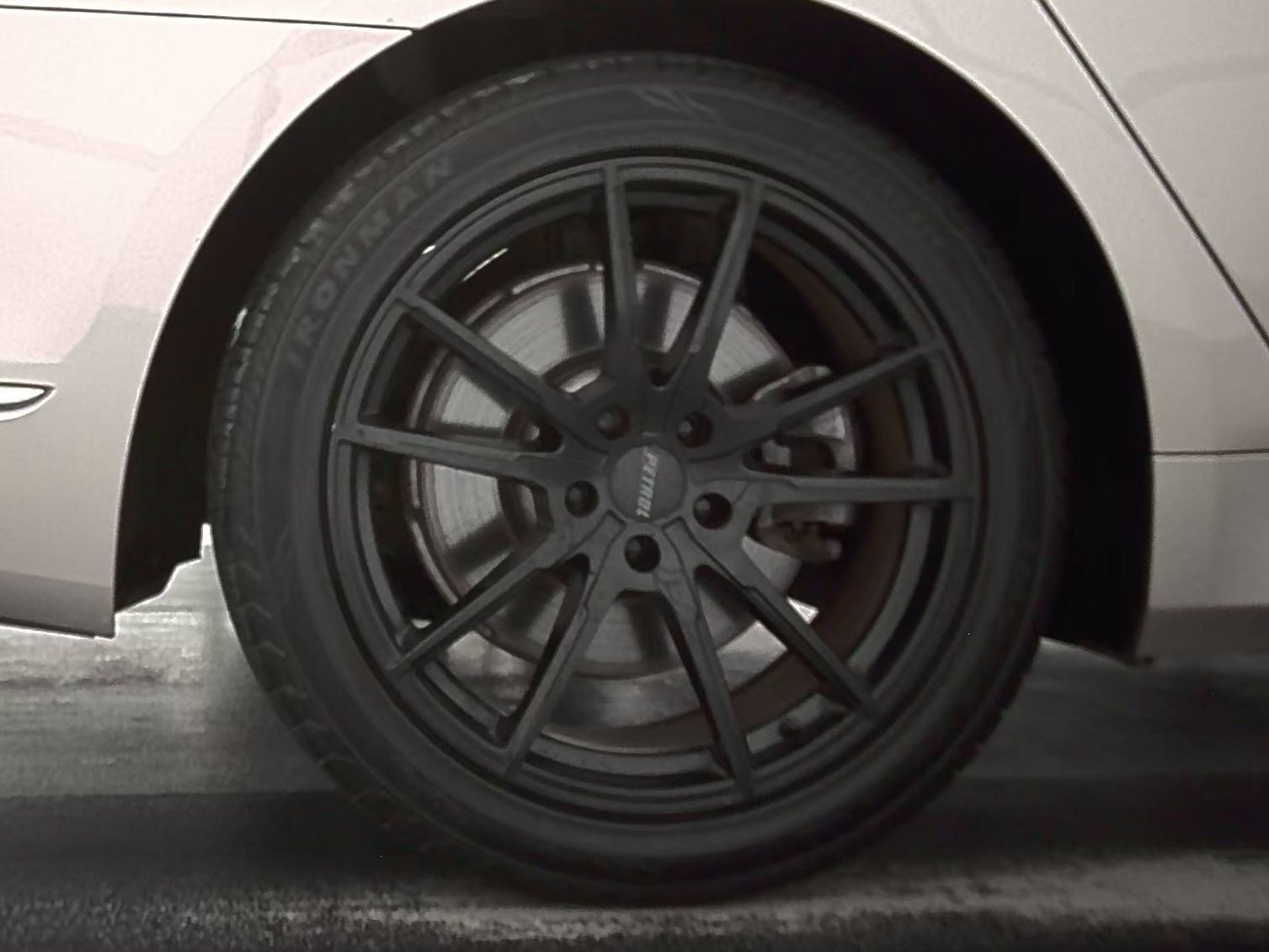 2019 BMW 7 Series 740i xDrive AWD