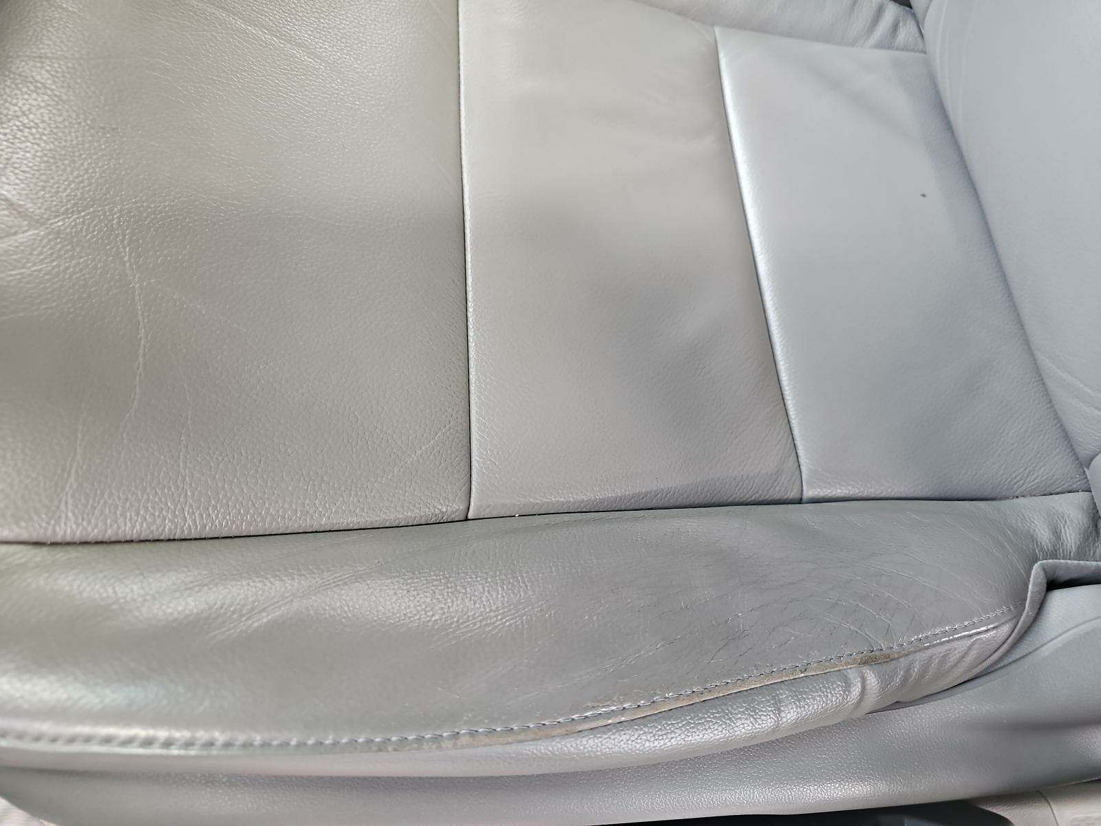 2011 Honda Odyssey EX-L FWD