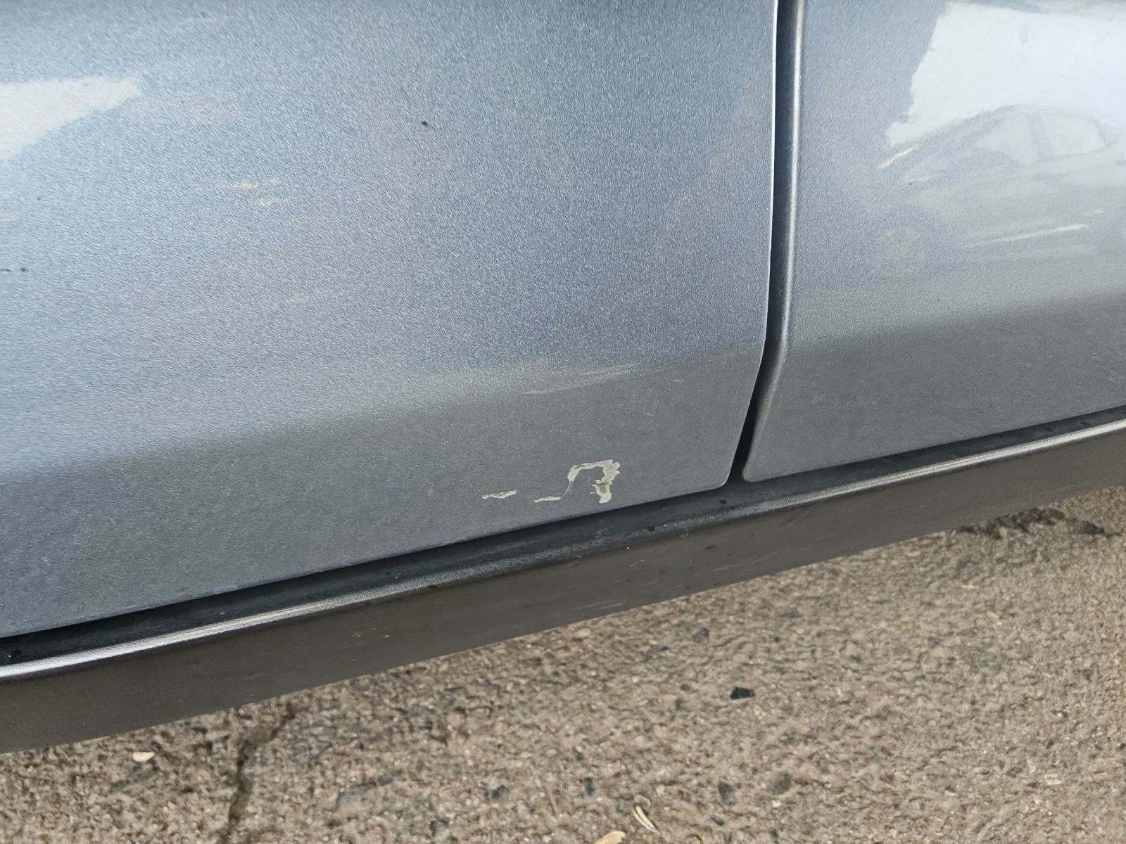 2011 Honda Odyssey EX-L FWD