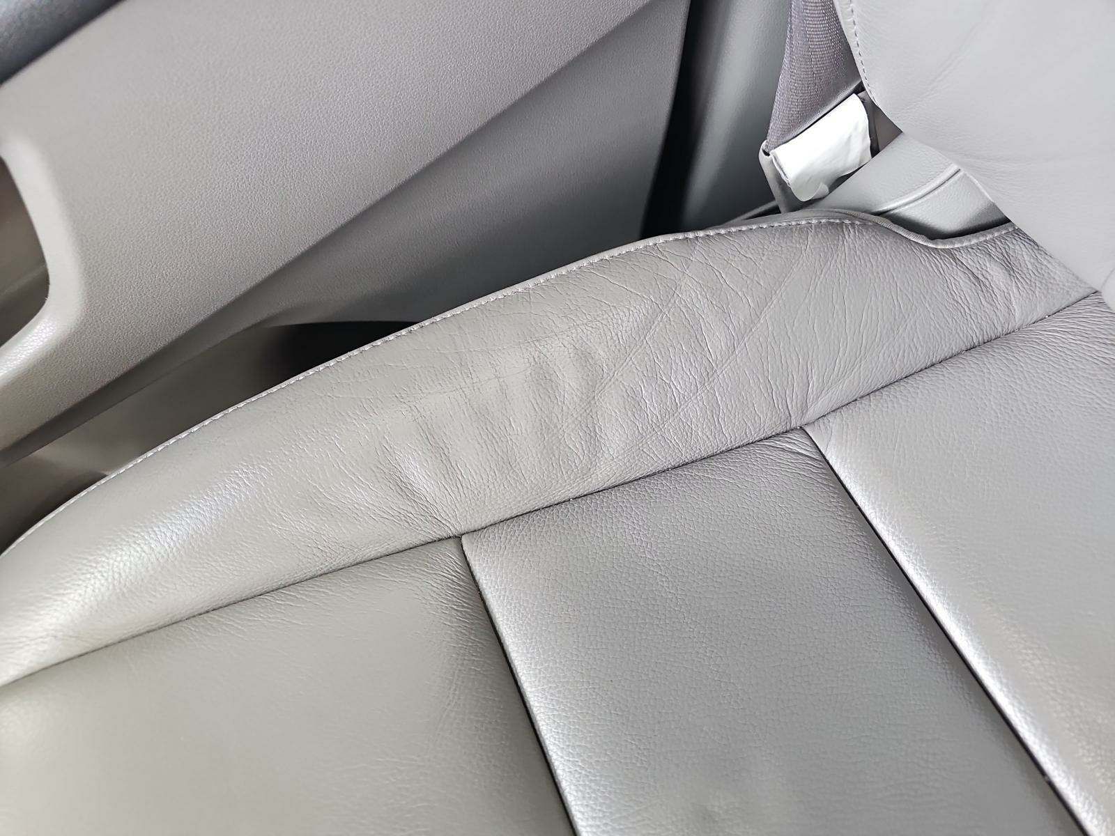 2011 Honda Odyssey EX-L FWD