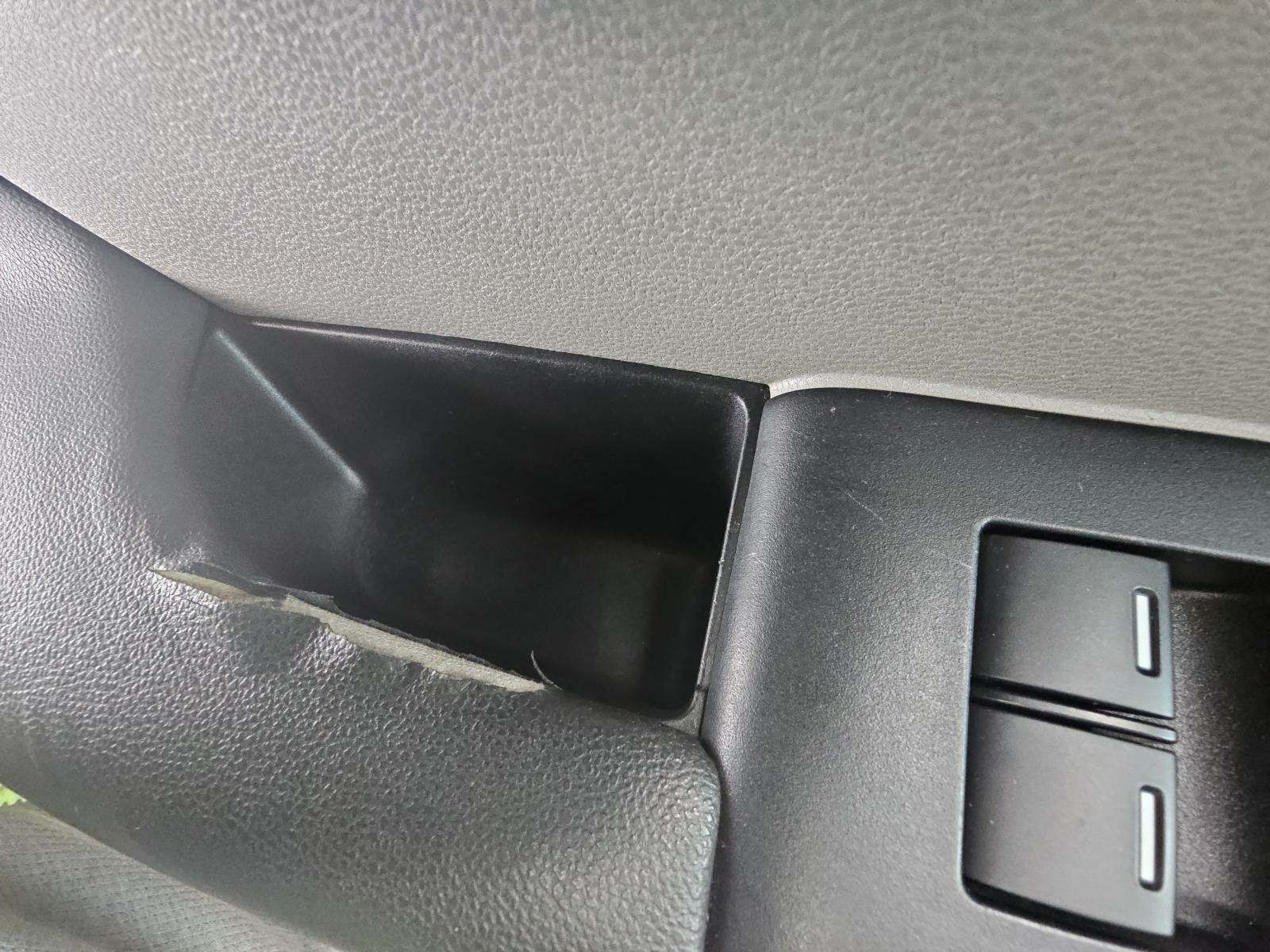 2011 Honda Odyssey EX-L FWD