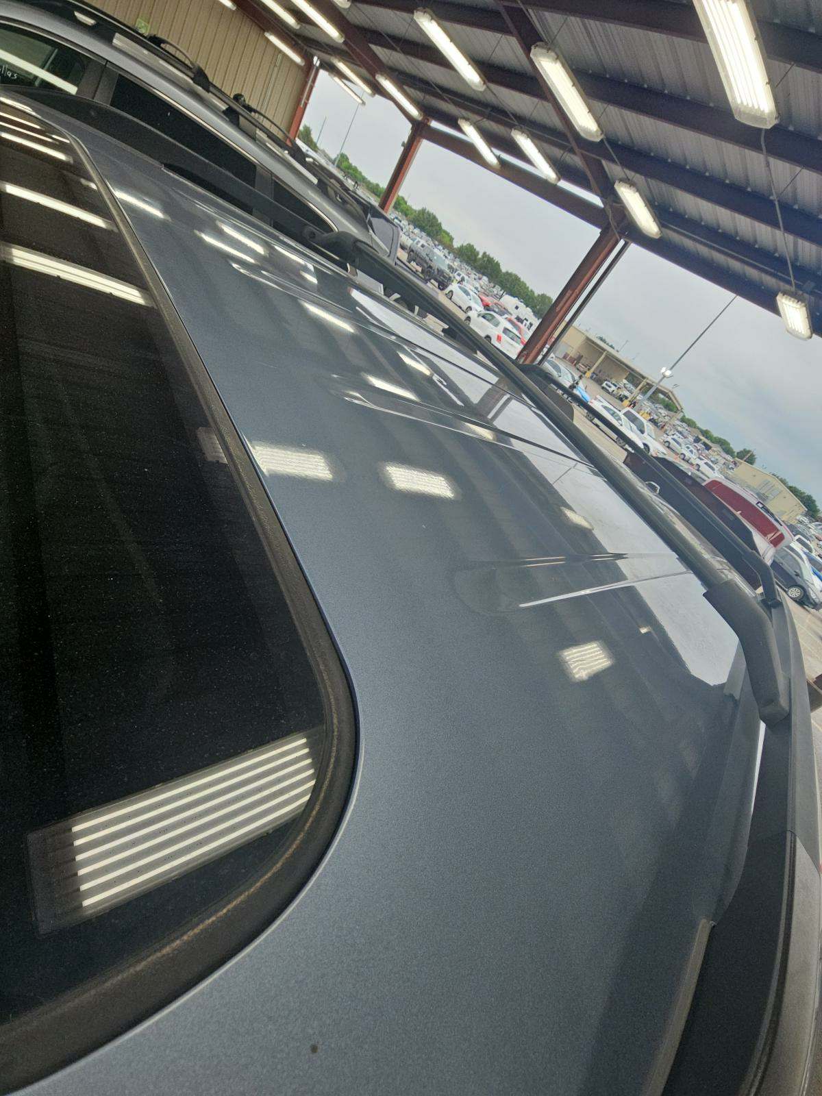 2011 Honda Odyssey EX-L FWD