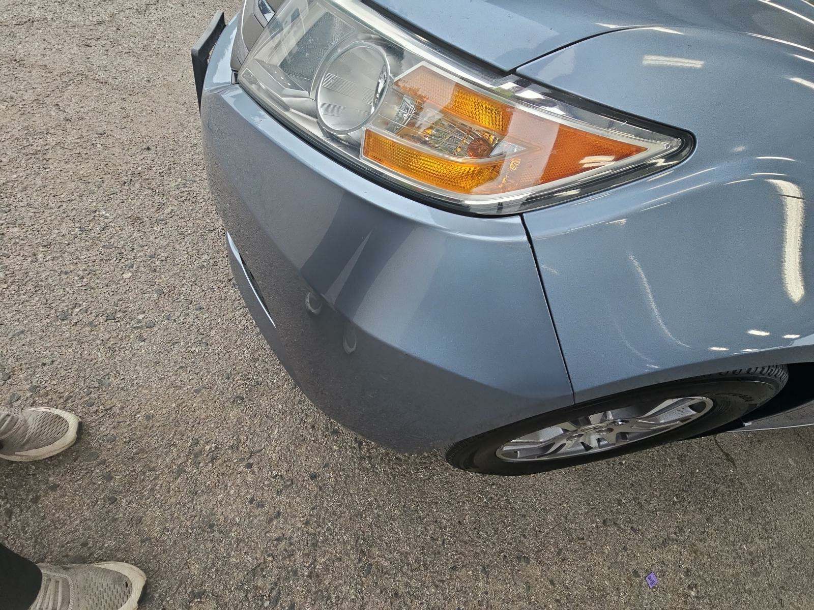 2011 Honda Odyssey EX-L FWD